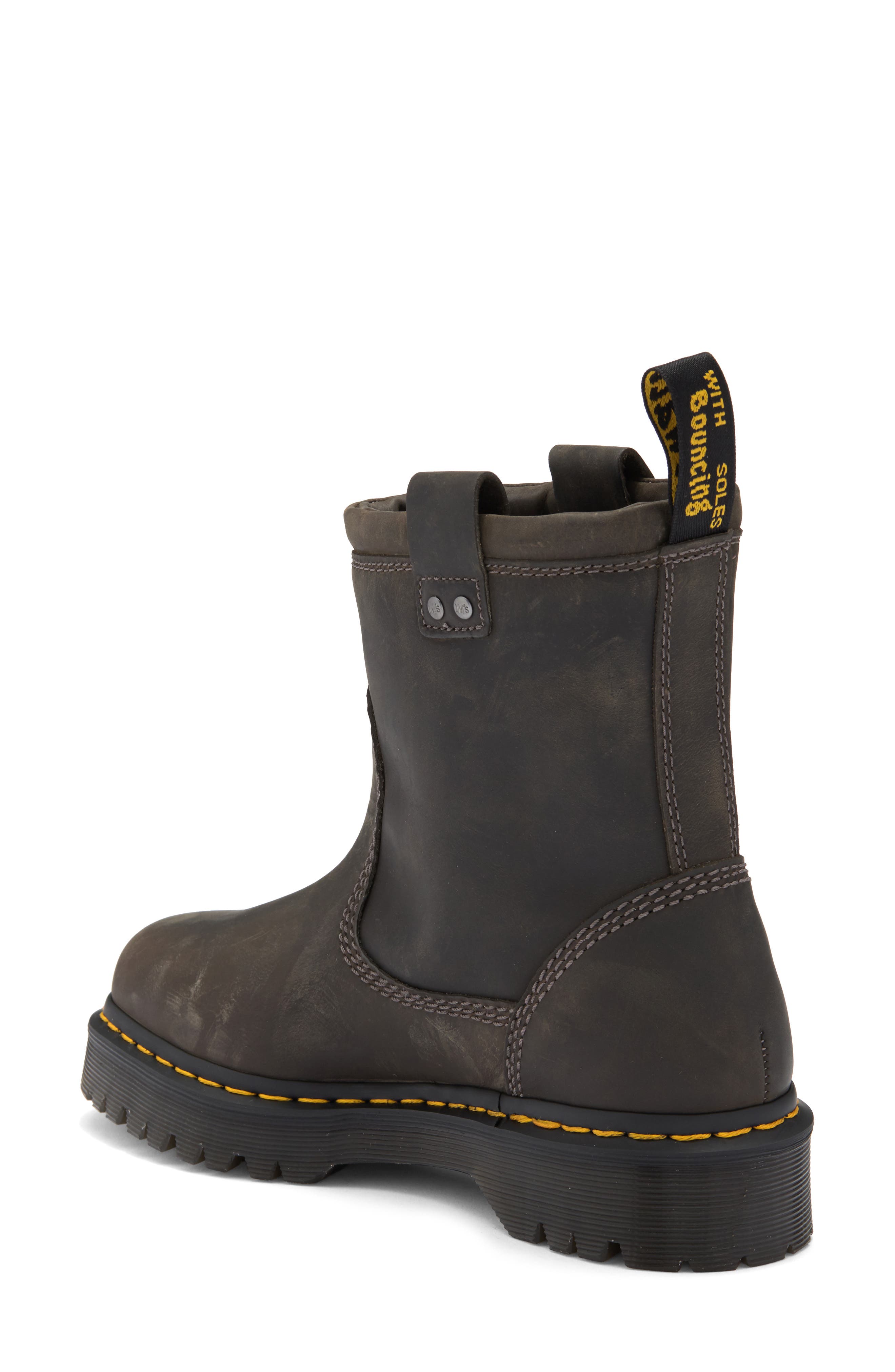 Dr. Martens Anistone Lo Boot