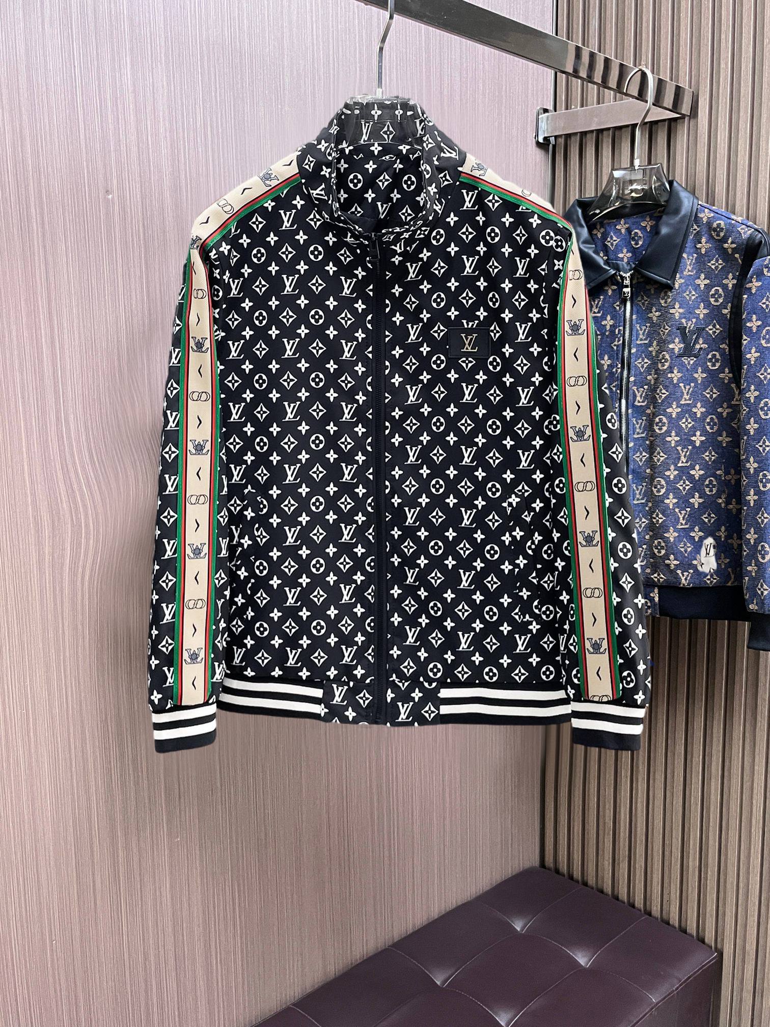 0916 High craft design sense jacket