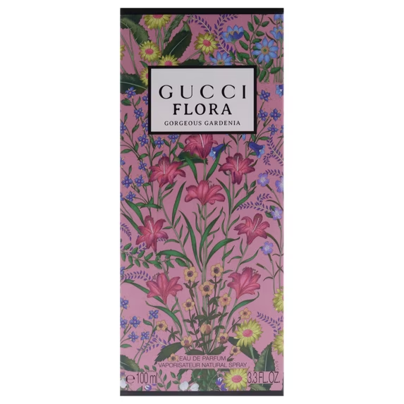 Dreamy Gardenia Eau de Parfum – Women's Luxury Fragrance