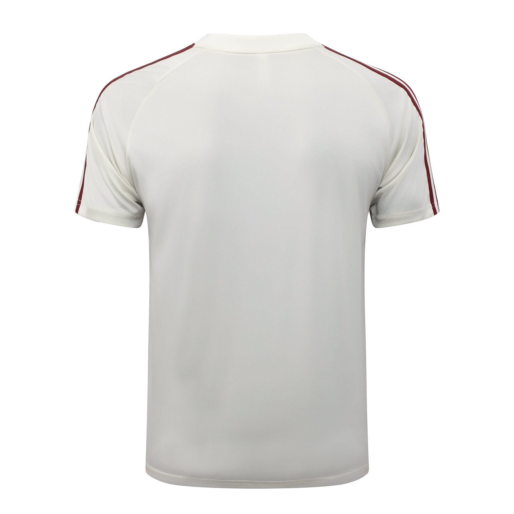 Spain Training Short sleeve Jersey 26/27