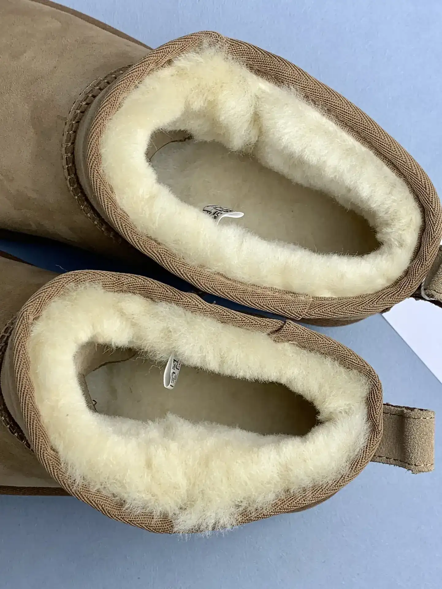 UGG Classic Ultra Mini Boot product photo from LabelPicks