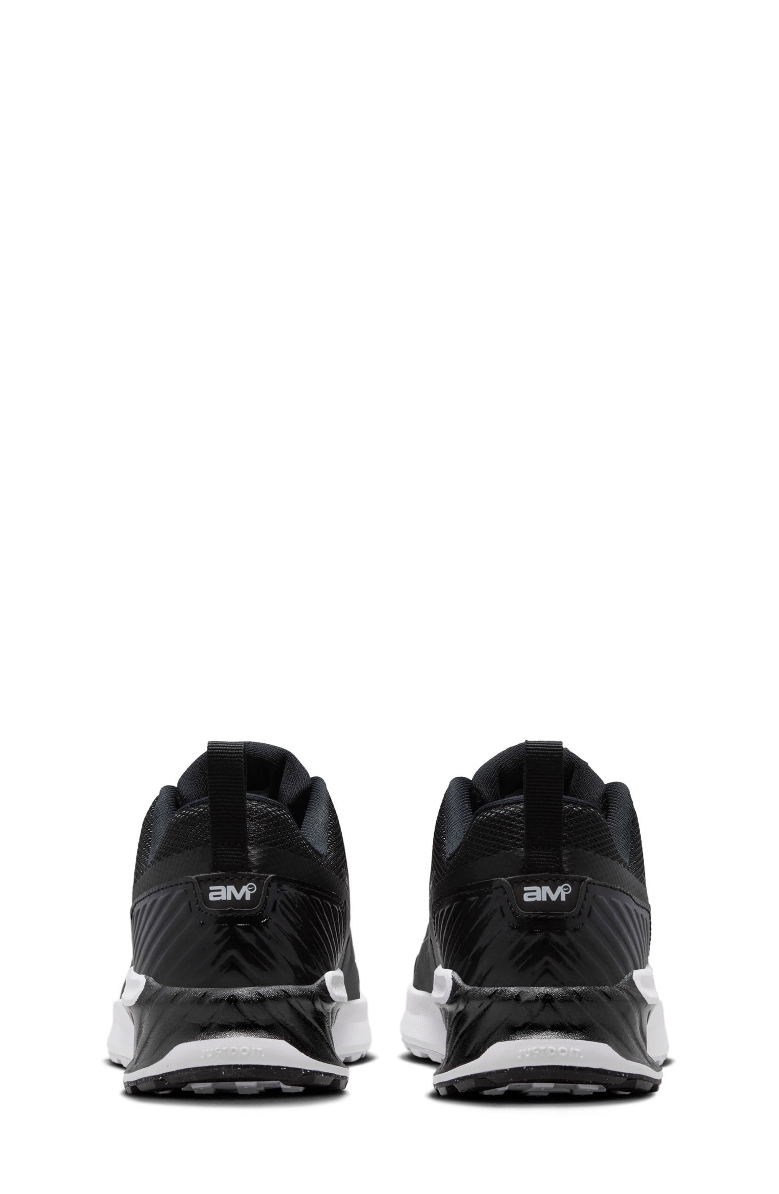 Nike Kids' Air Max BIA Sneaker