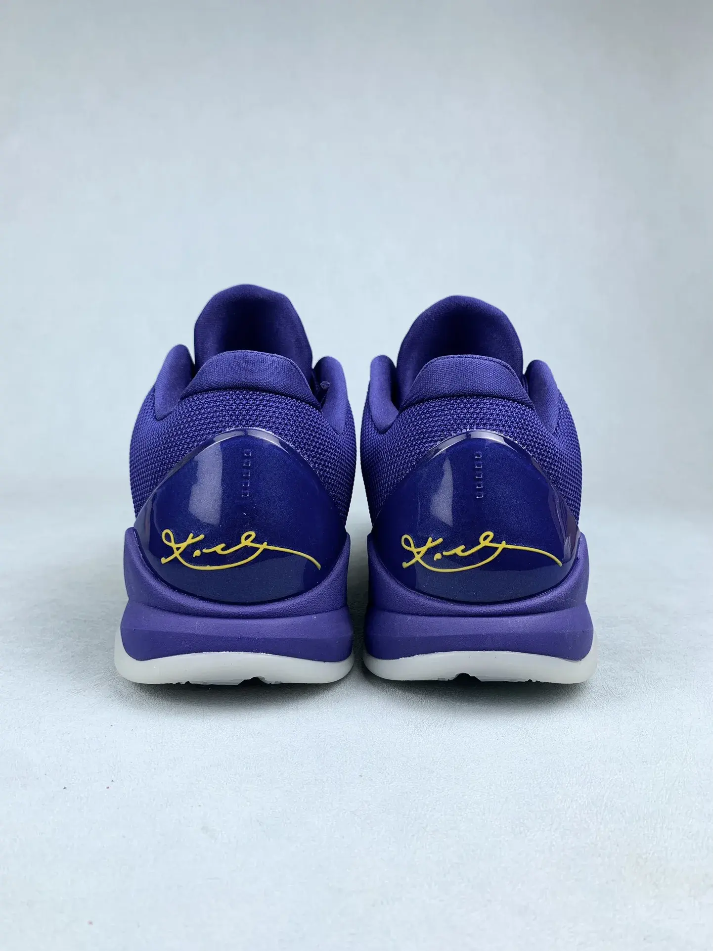 Kobe 5 Protro “5 Rings” Basketball Shoes product photo from LabelPicks