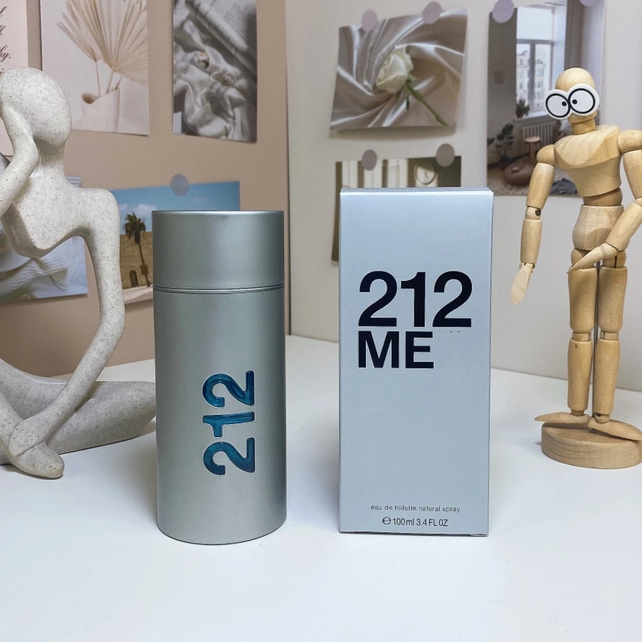 Metro Man Eau de Toilette – Men's Luxury Fragrance