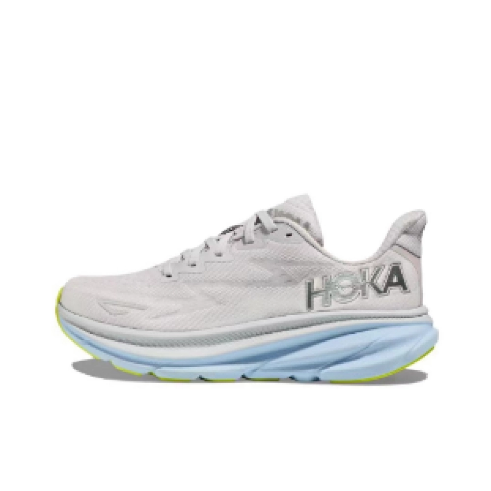 HOKA Clifton 9 ‘Nimbus Cloud Ice Water’