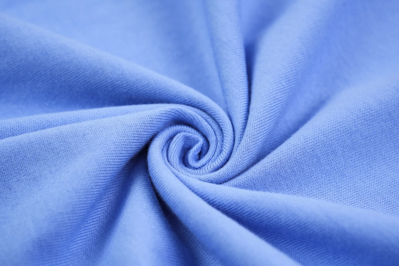 LOEWE Blue Tonal Anagram Embroidered T-Shirt product photo from LabelPicks