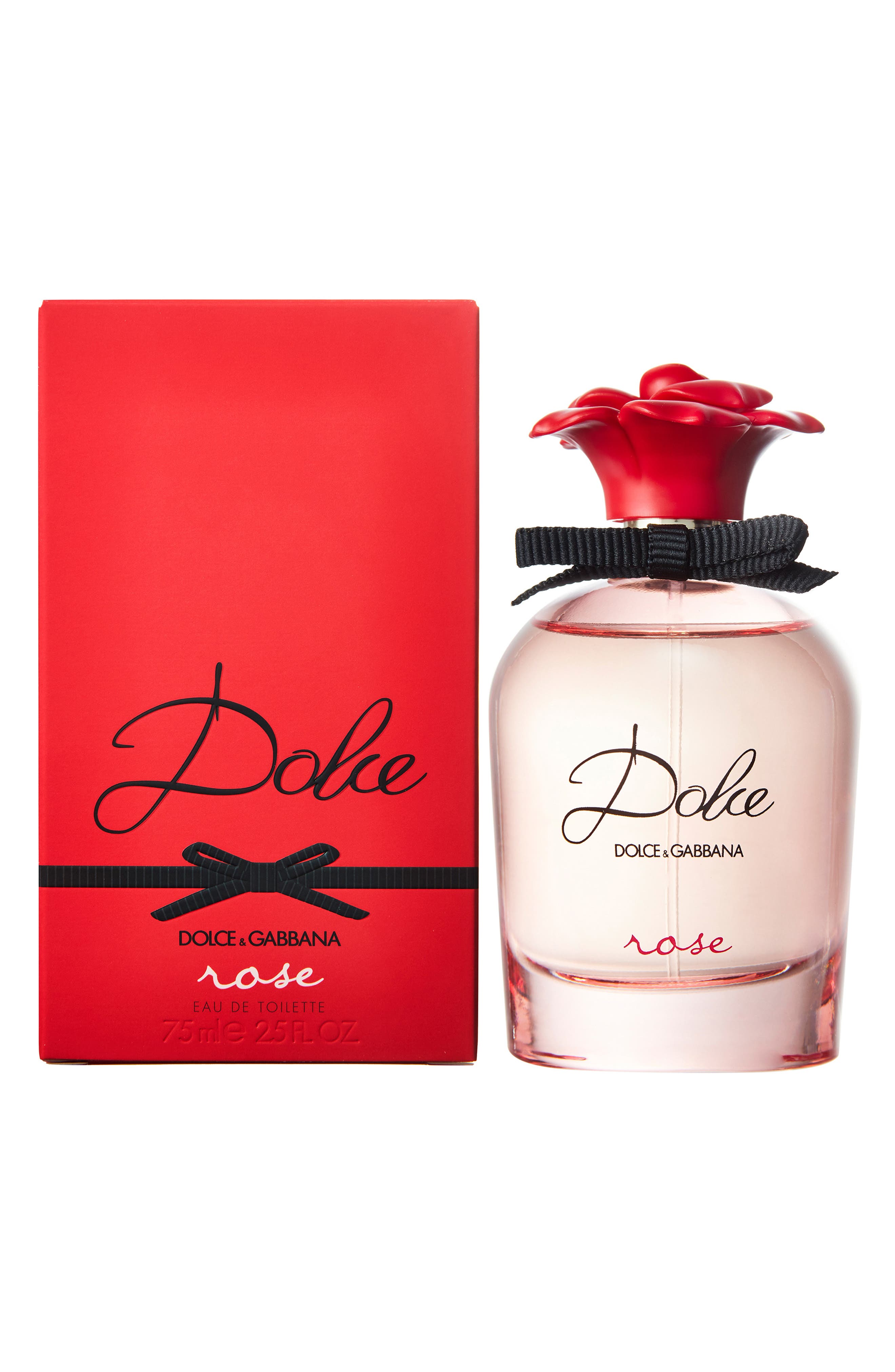 Dolce&Gabbana Dolce Rose Eau de Toilette