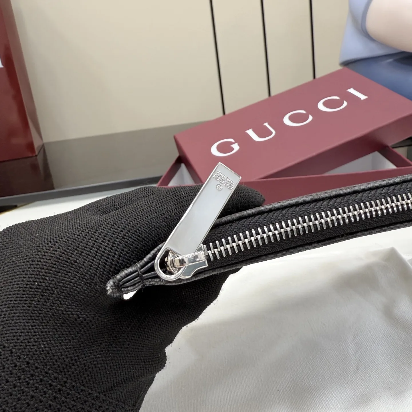 Gucci Generation Clutch product photo from LabelPicks