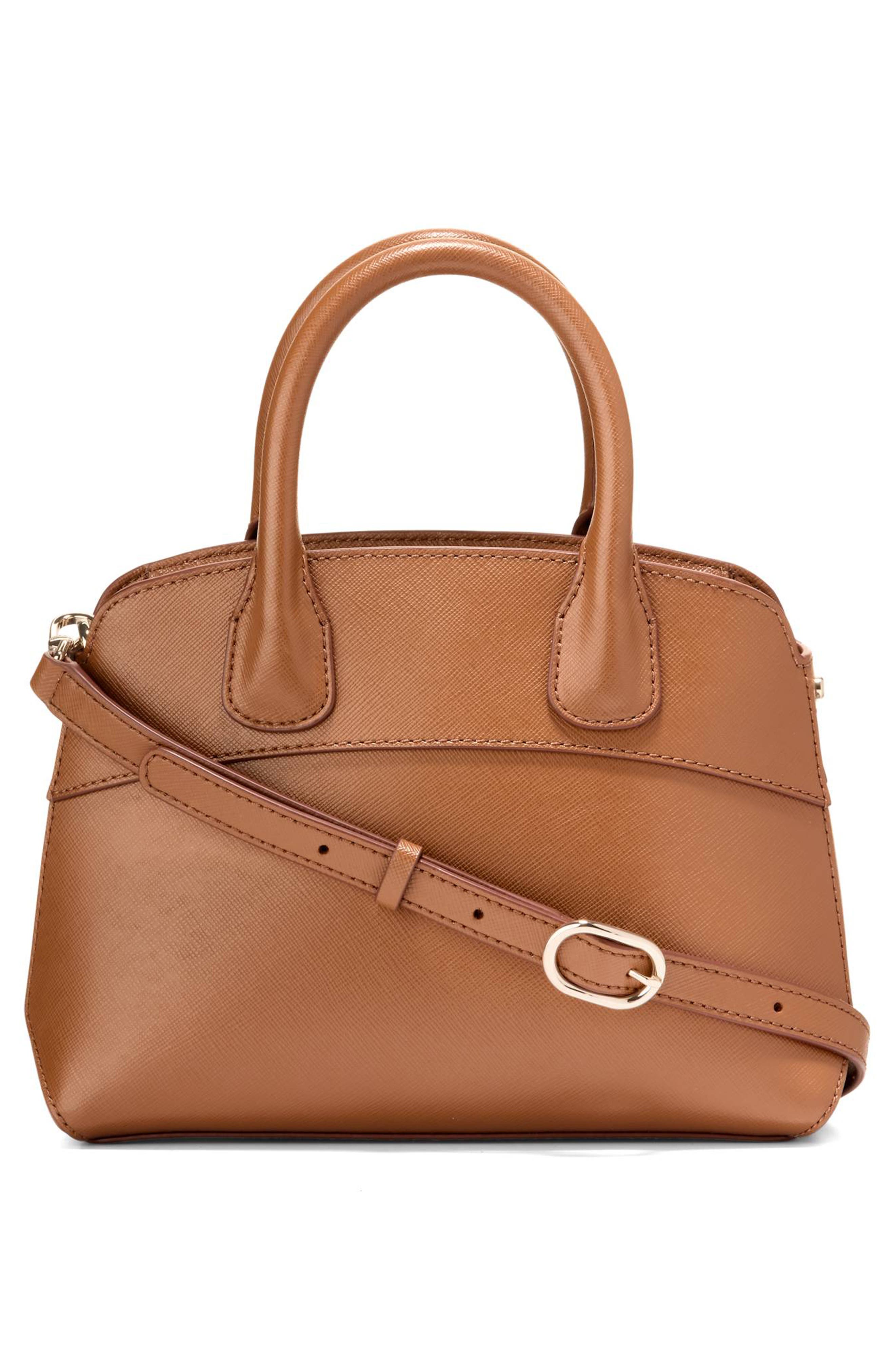 Cole Haan The Lady Small Satchel Bag