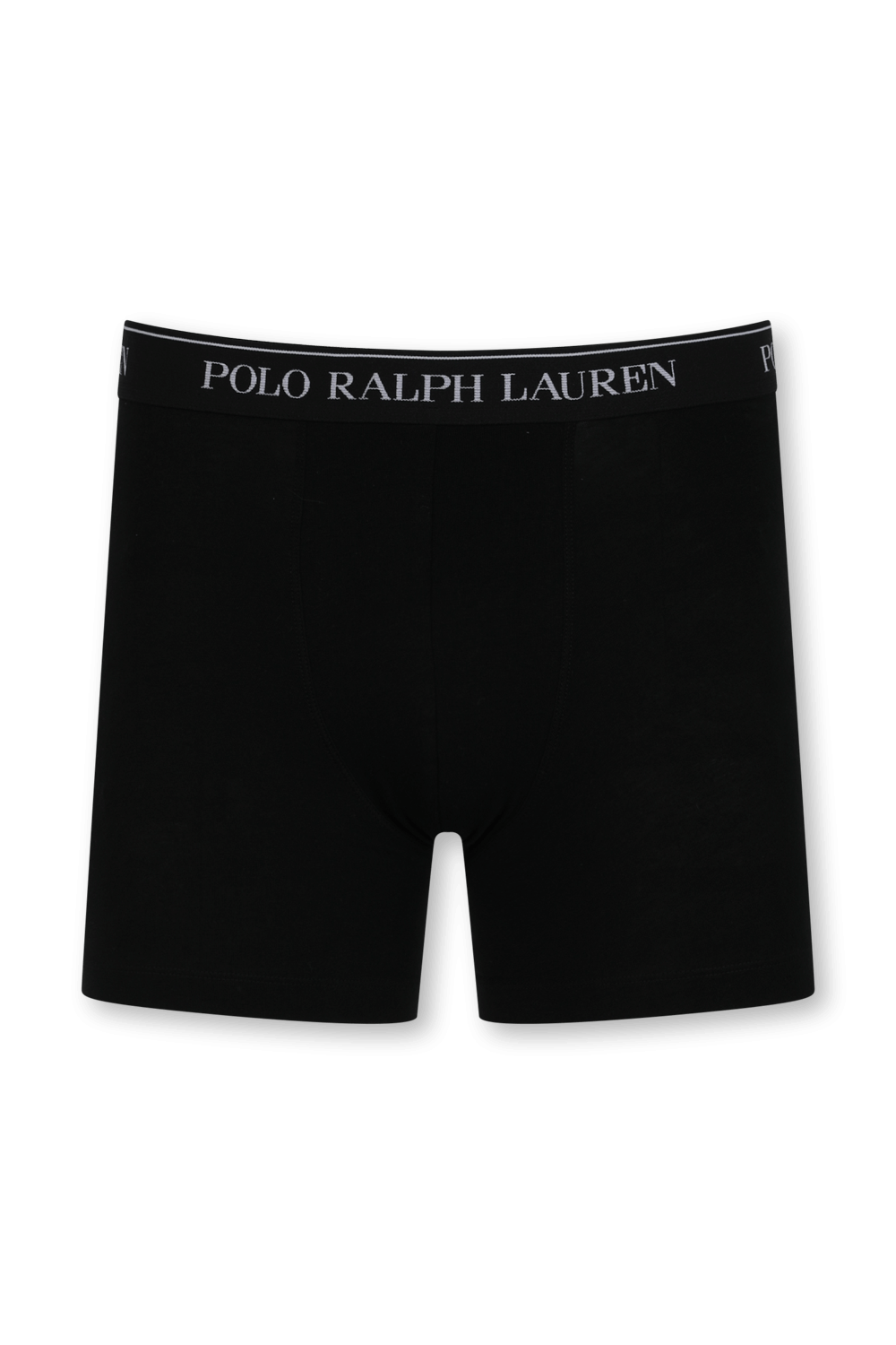 POLO RALPH LAUREN מארז שלושה תחתוני בוקסר עם לוגוטייפ