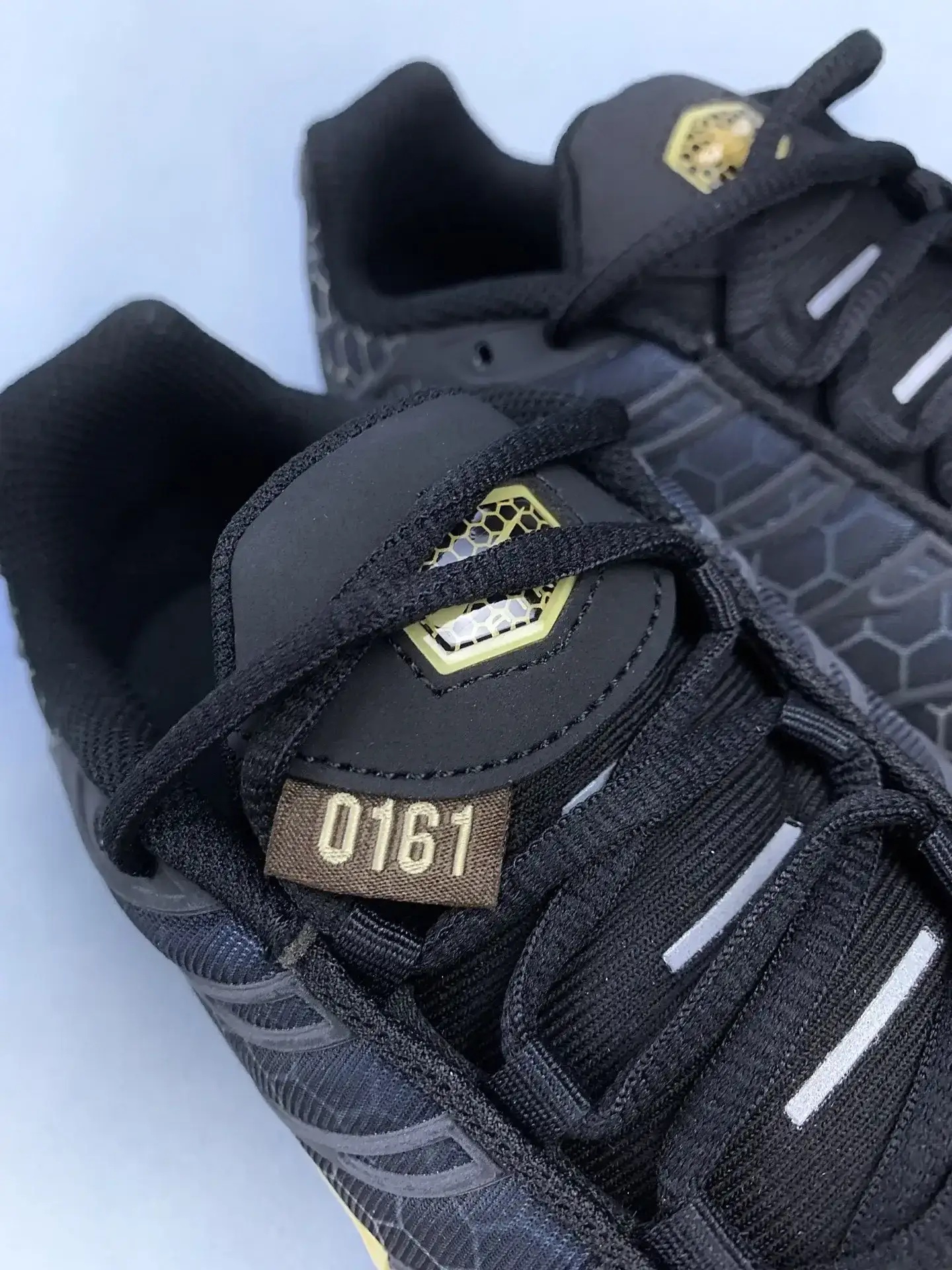 Nike Air Max Plus 'Manchester' Shoes product photo from LabelPicks