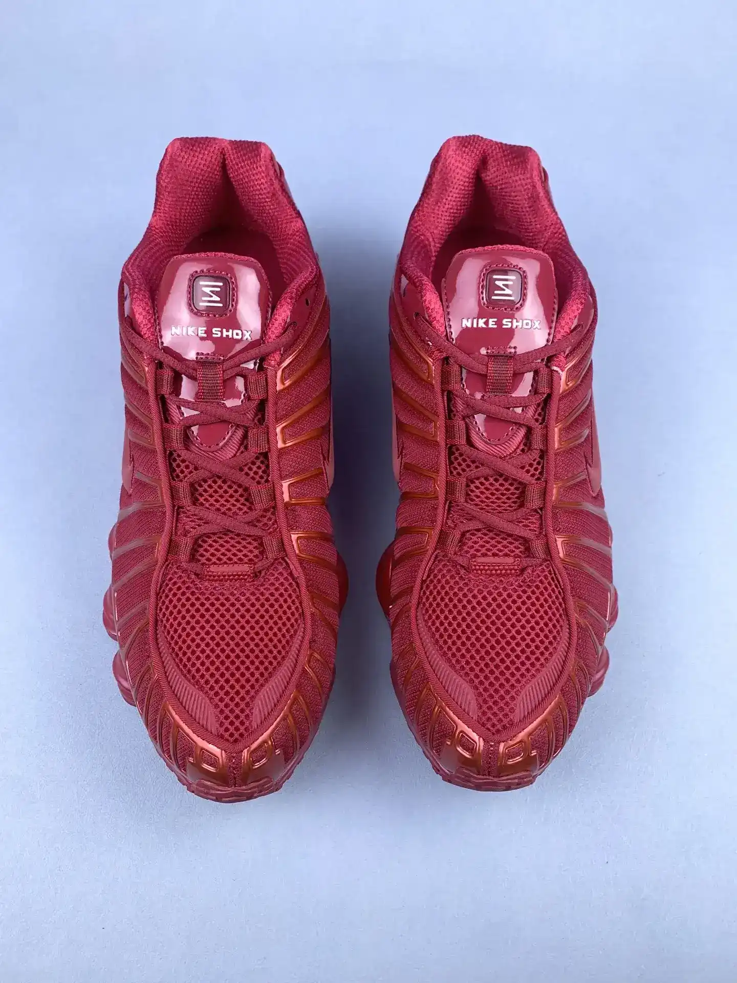 Nike Shox TL Shoes product photo from LabelPicks