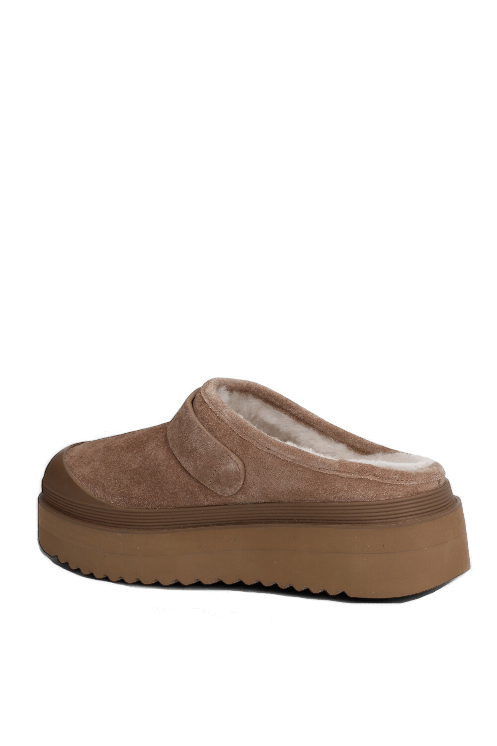 TORY BURCH נעלי מיול פלטפורמה