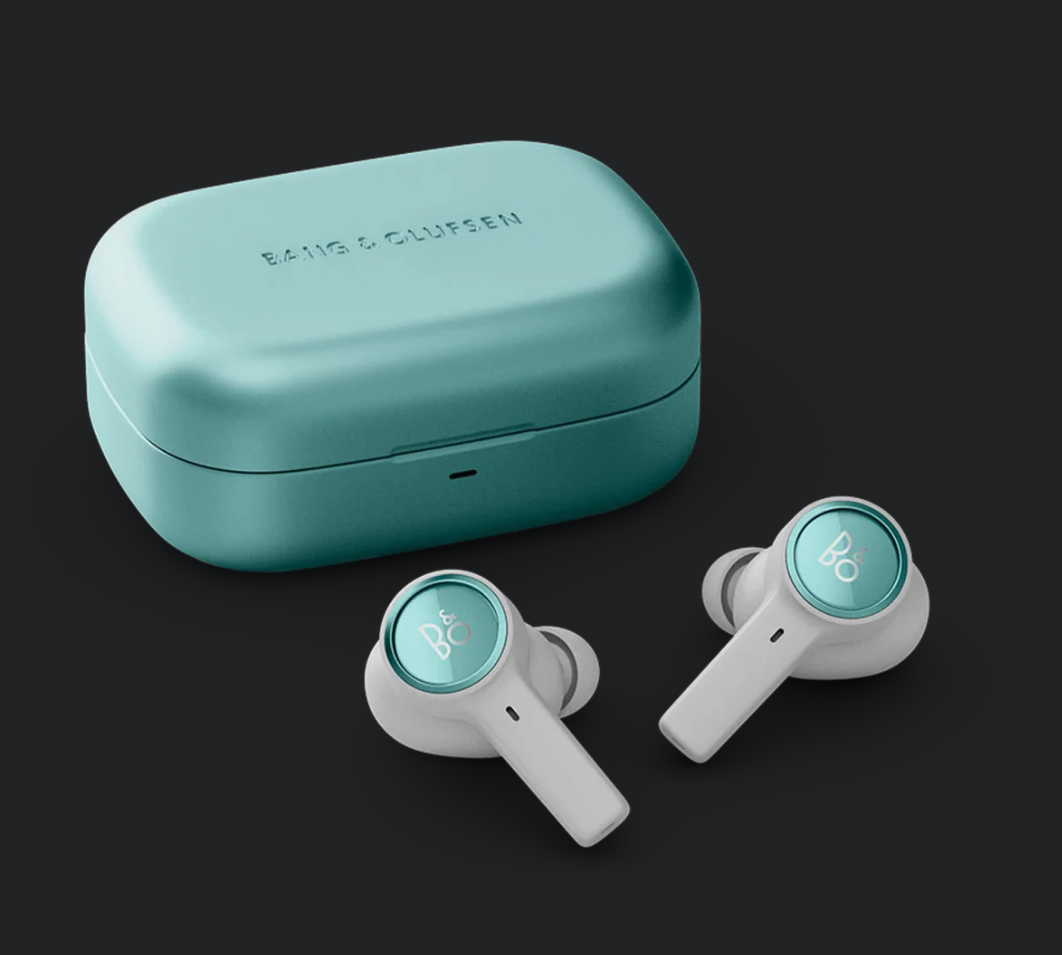 Beoplay Eleven High-fidelity ANC earbuds IEM In-Ear-Monitor Brand New - GreshamTech