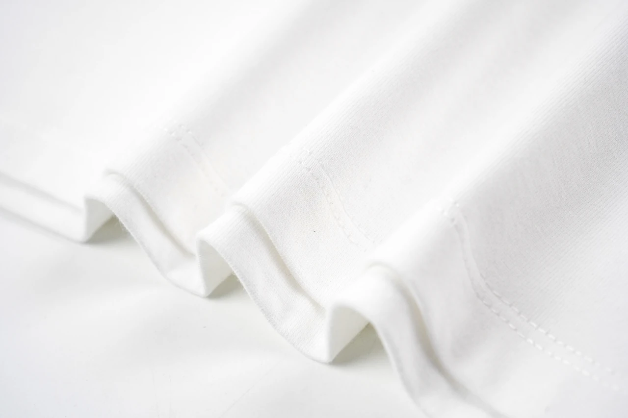 Off-White White Yellow Tape Arrow T-Shirt product photo from LabelPicks