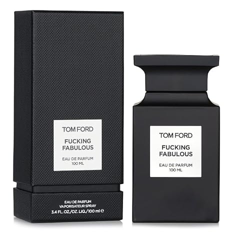 Fable Noir Eau de Parfum – Unisex Luxury Fragrance