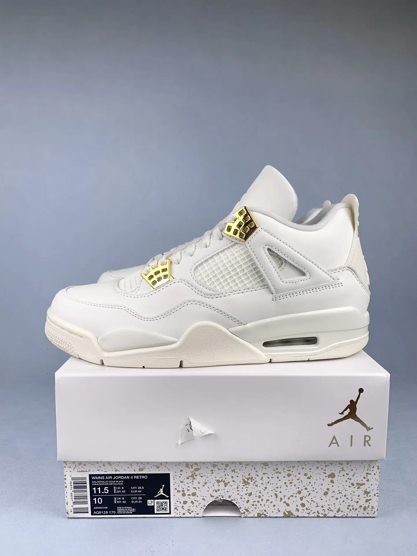 Air Jordan 4 