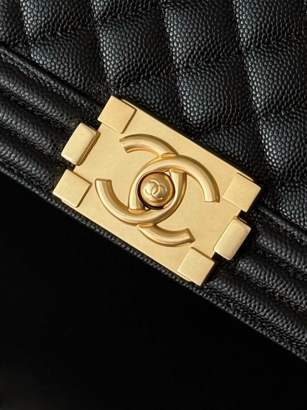Chanel Lambskin Crossbody Bag product photo from LabelPicks