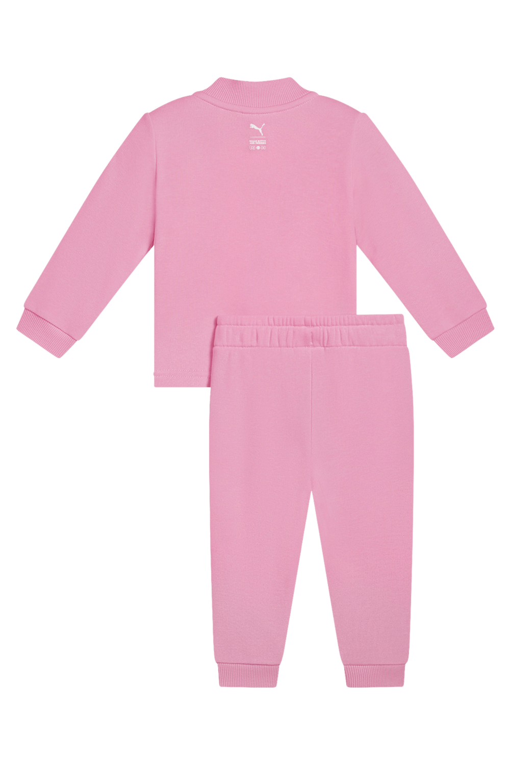 PUMA KIDS פומה X הלו קיטי חליפת ג'וג - גילאי 4 חודשים-4 שנים