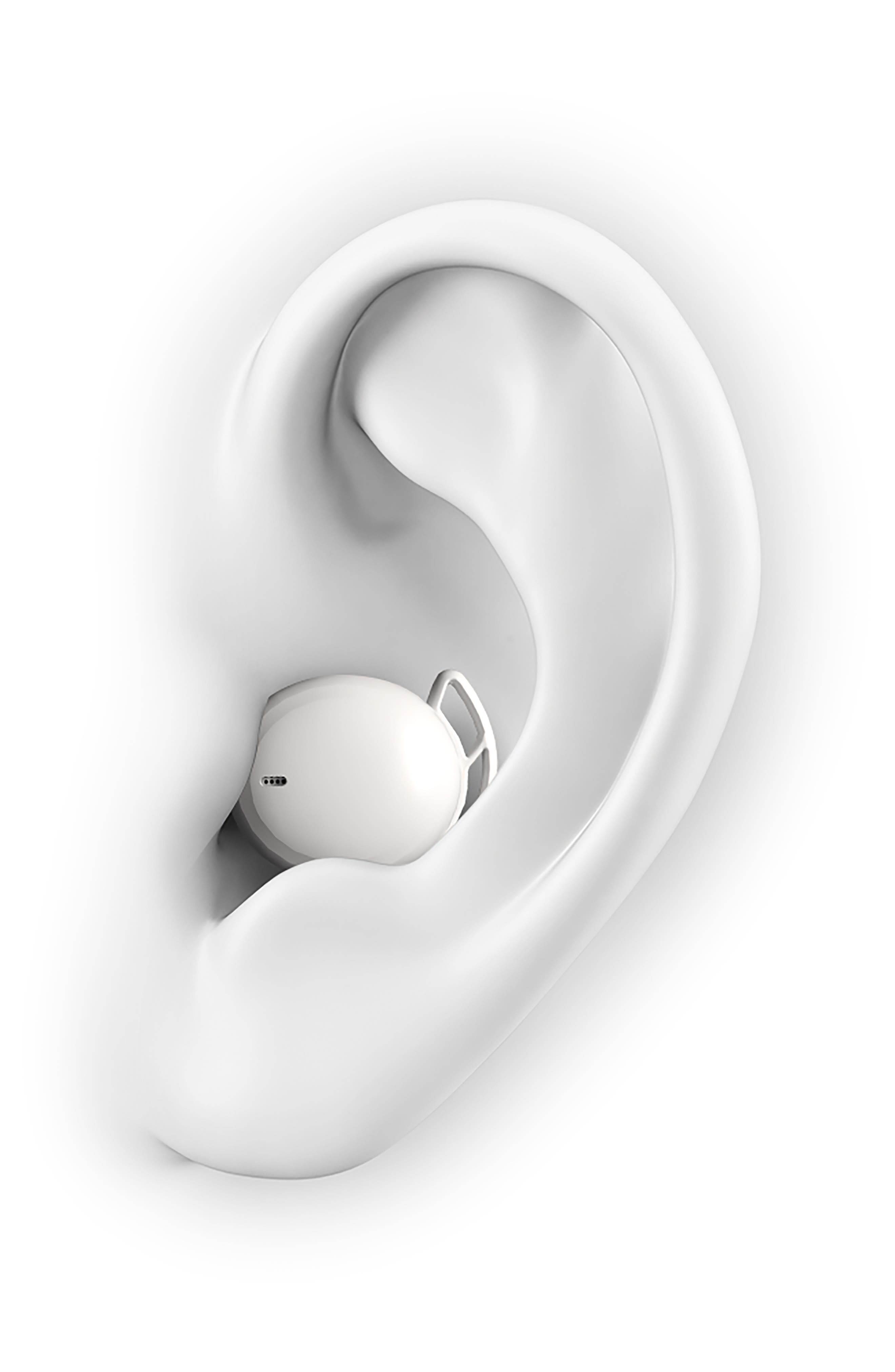 iHome XT-31 Wireless Earbuds with Charging Case