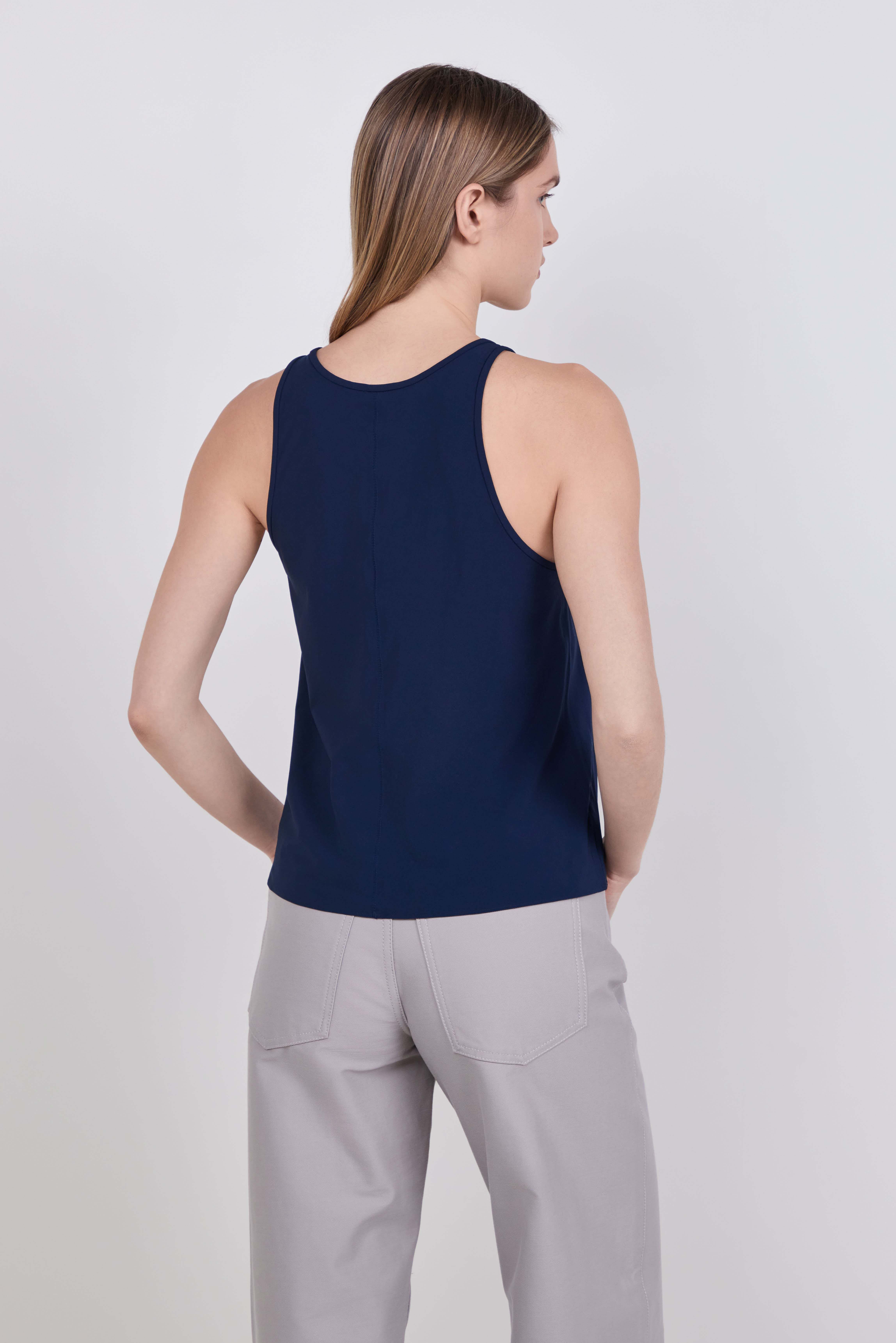 LULULEMON Breezily Racerback Tank