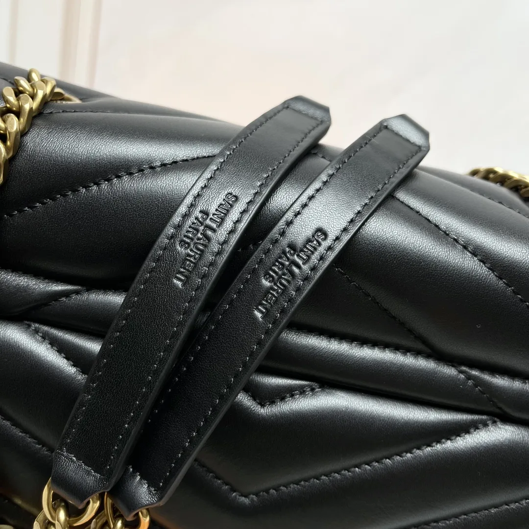 Saint Laurent Loulou Shoulder Bag product photo from LabelPicks