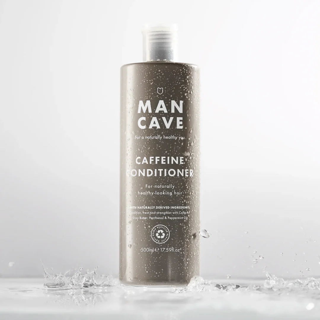 Caffeine Conditioner 500ml