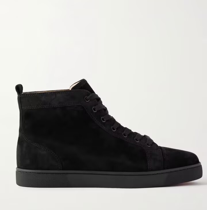 CHRISTIAN LOUBOUTIN LOUIS