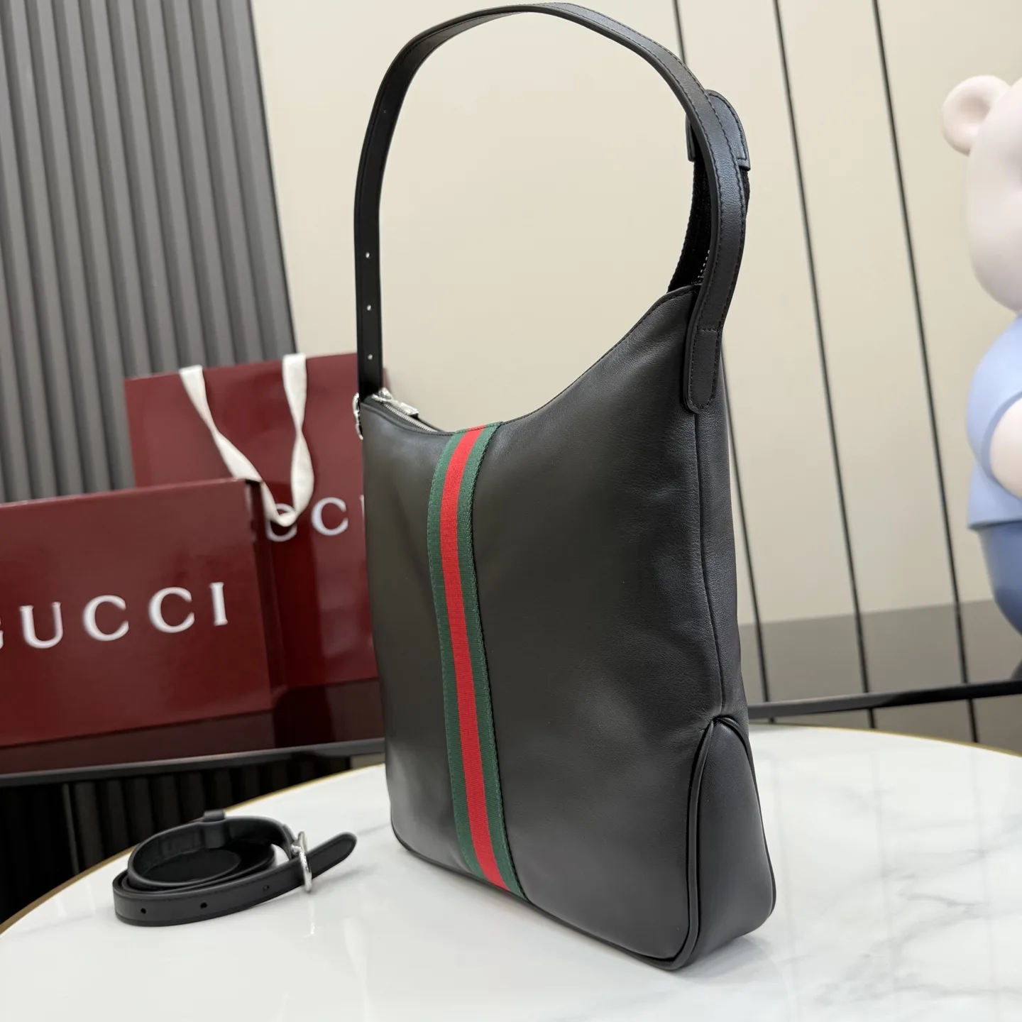 Gucci Generation Shoulder Bag product photo from LabelPicks