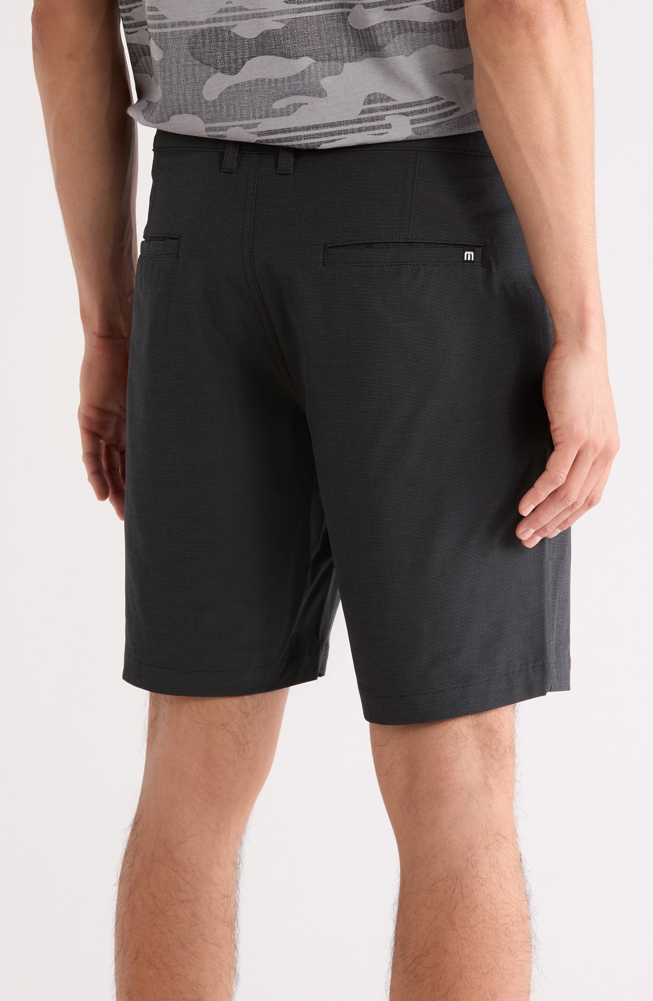 TravisMathew Dolphin Patrol Shorts