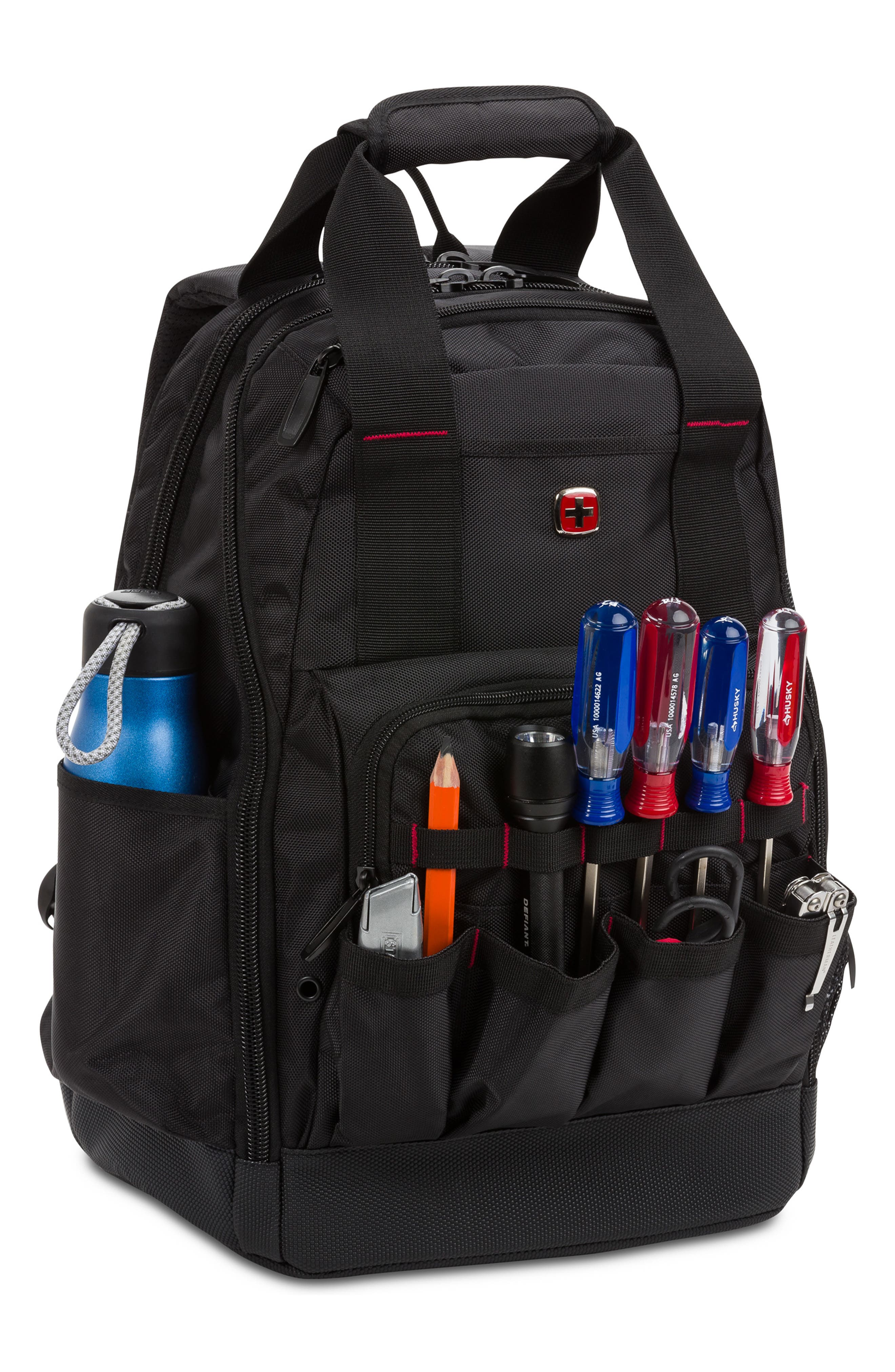 SWISSGEAR 2767 Work Pack Tool Backpack