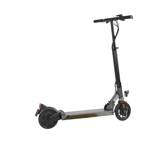 L.A. Sports E-Scooter »Speed Deluxe«
