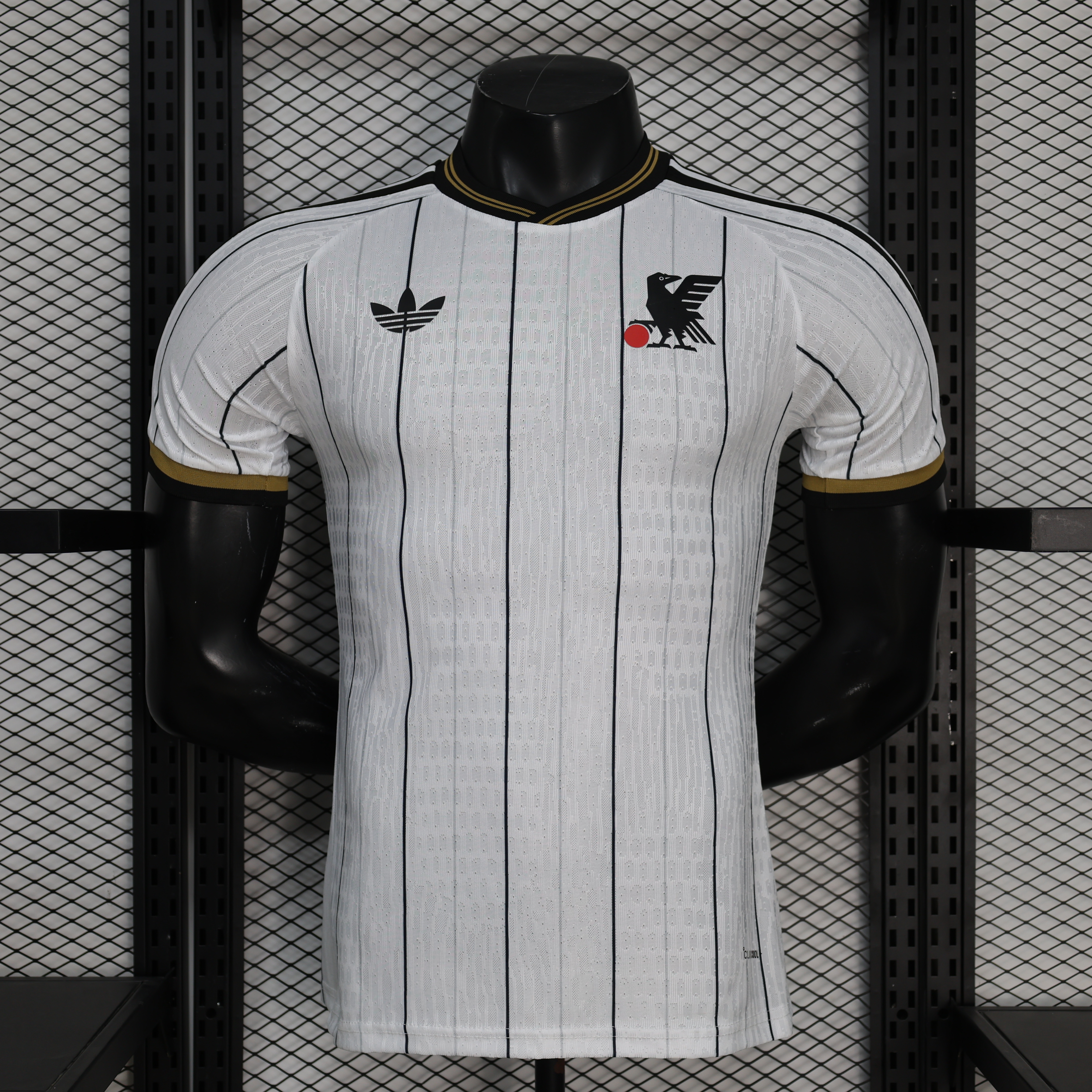 2026 Japanese away player version