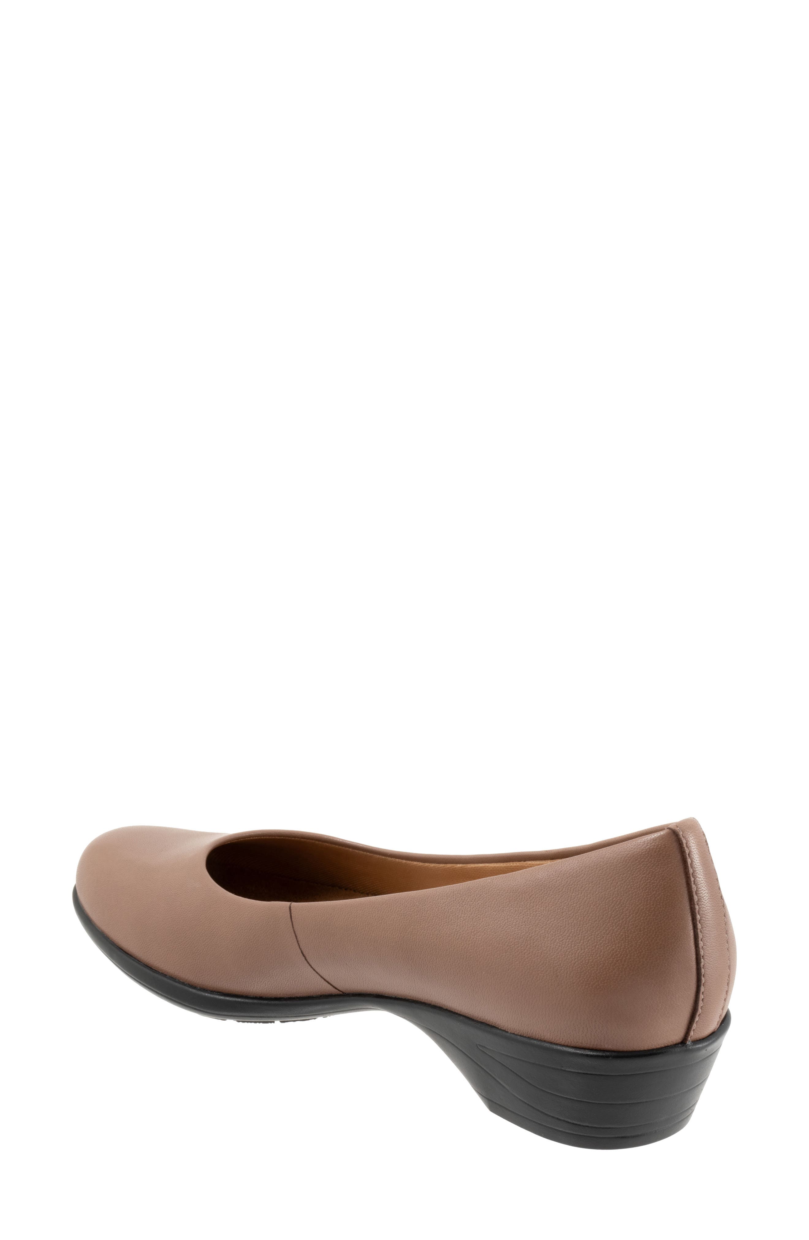 Trotters Rozalin Pump