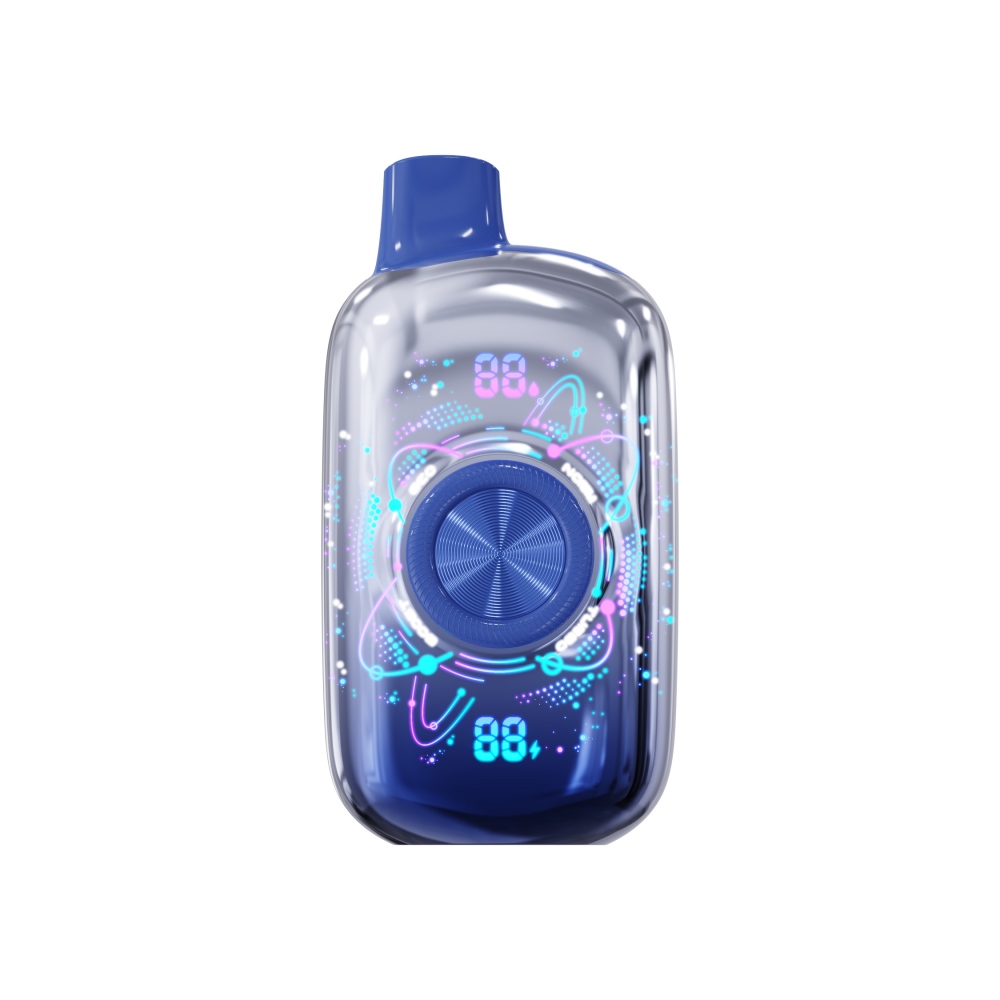 FREETON QUBIX 70000 PUFFS Disposable Vape with Interactive Spin Dial