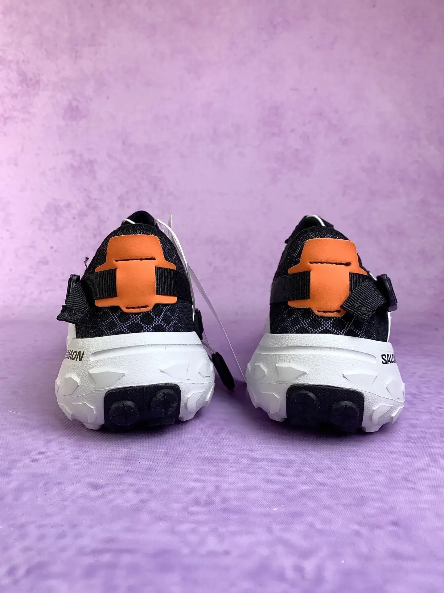Salomon Solamphibian Shoes product photo from LabelPicks