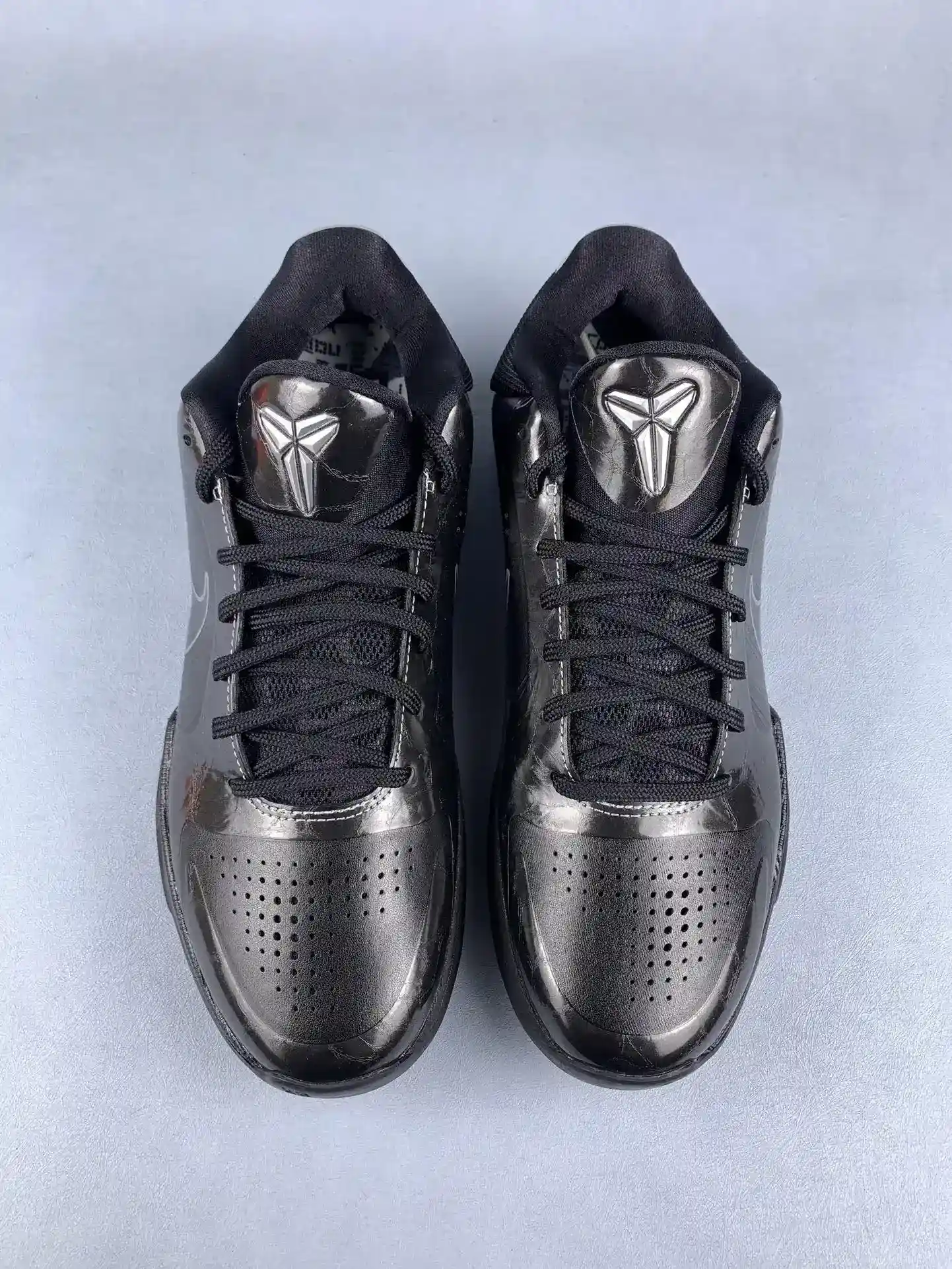 Nike Zoom Kobe V X Shoes product photo from LabelPicks