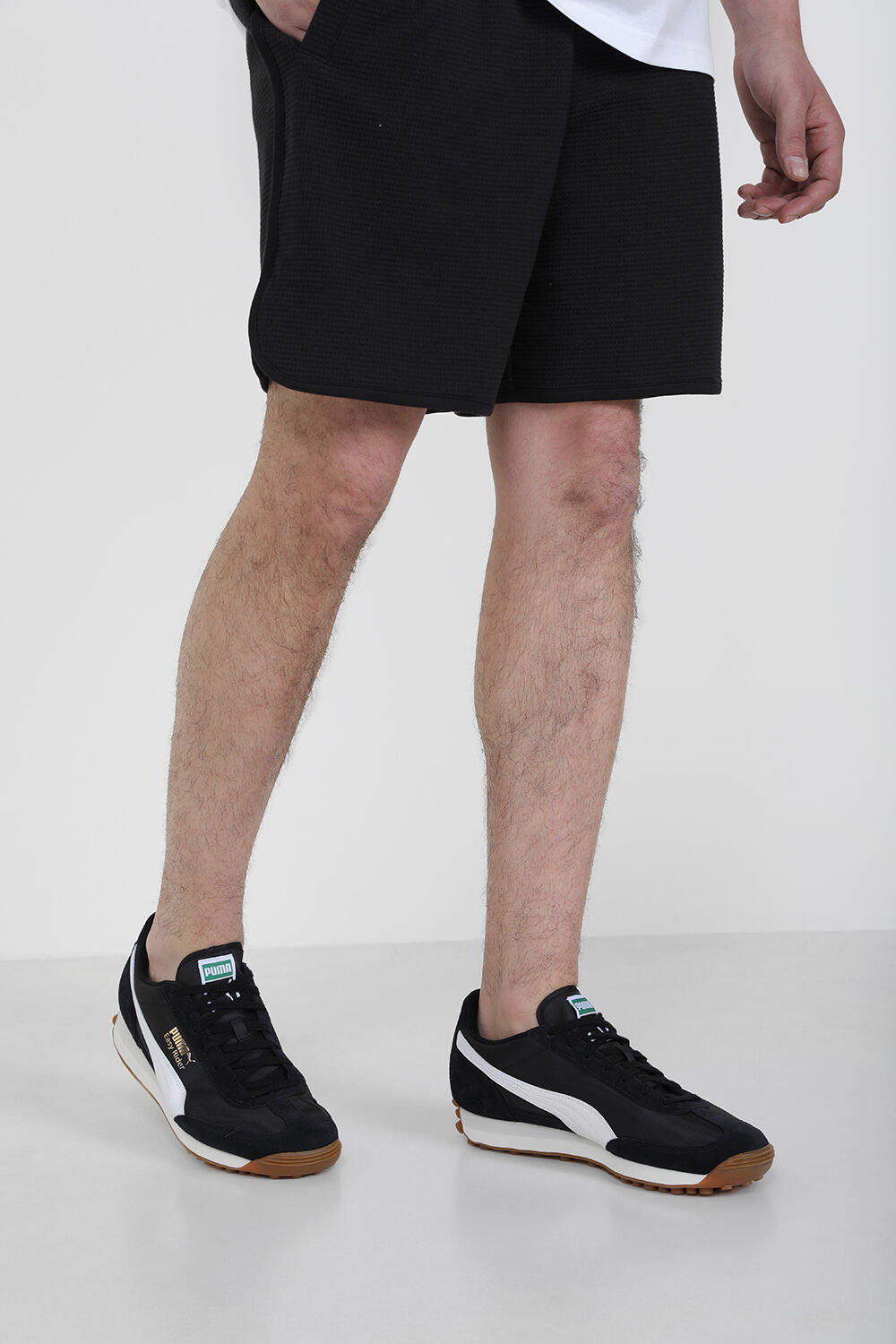 PUMA נעלי סניקרס ריידר וינטג'