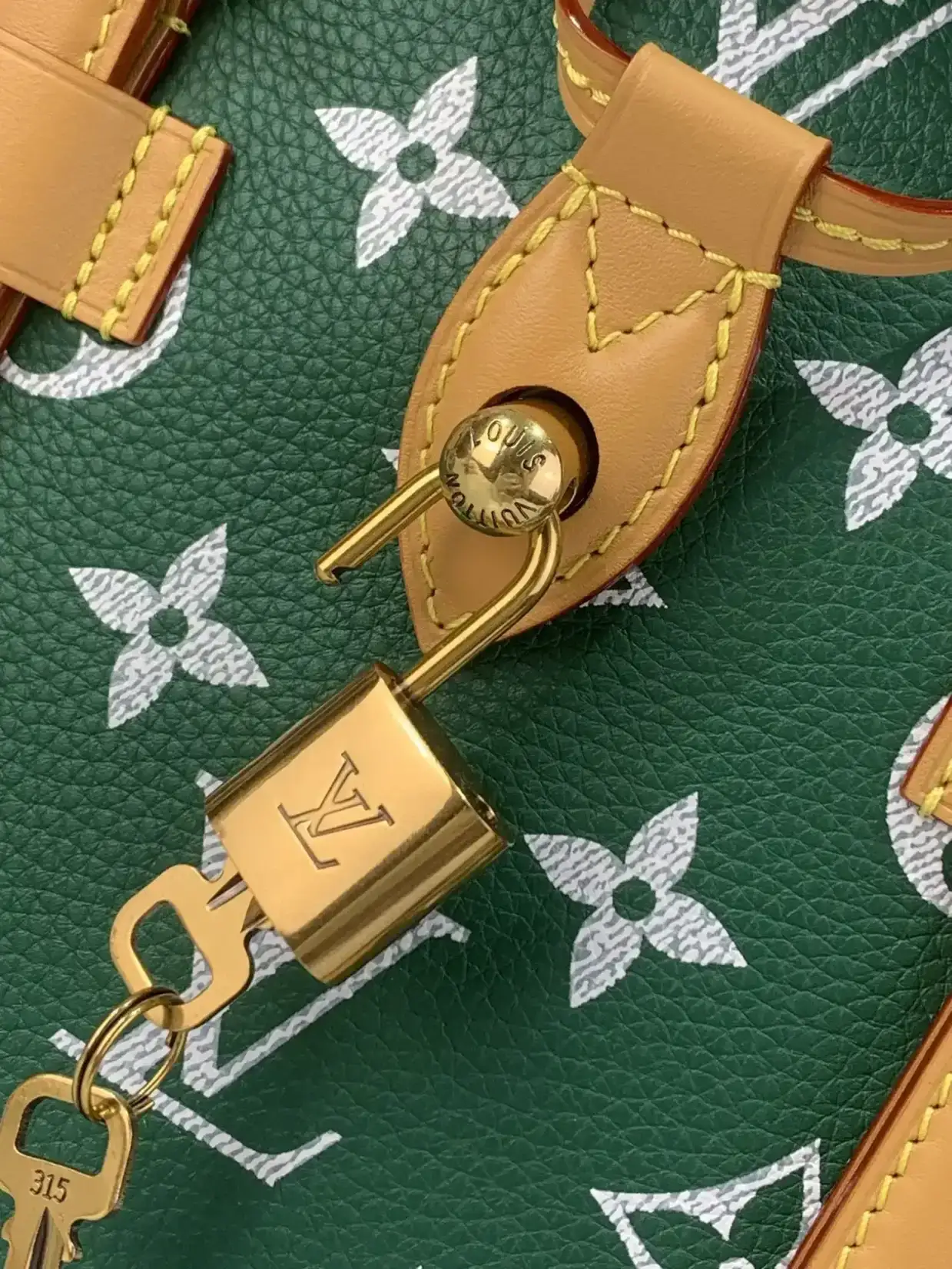 Louis Vuitton Christopher Backpack product photo from LabelPicks