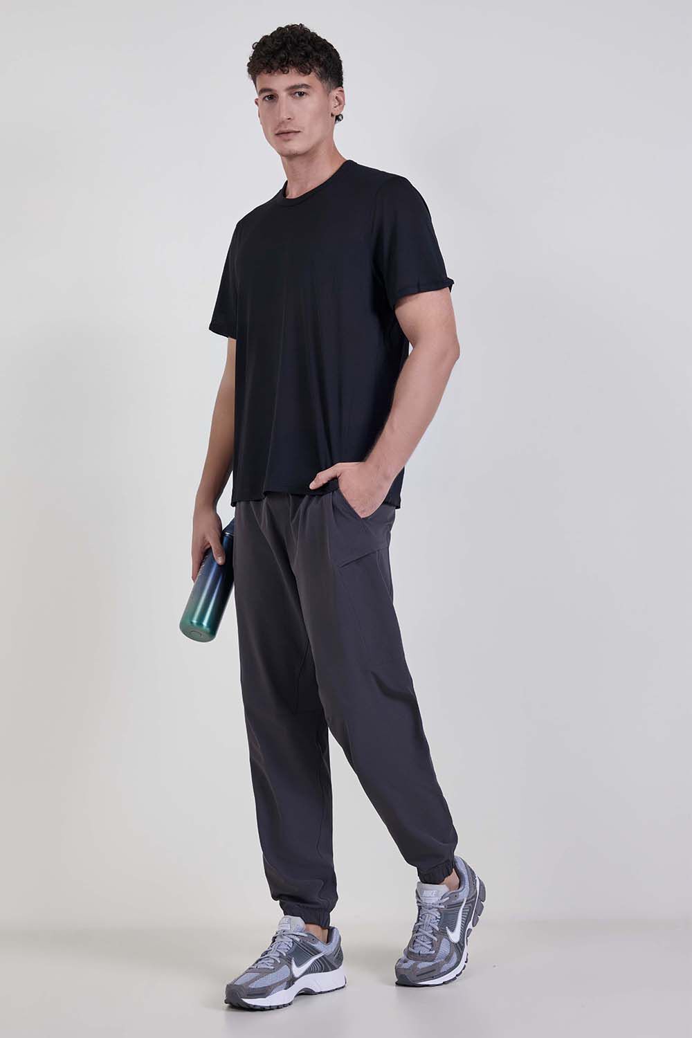 LULULEMON Zeroed In Classic-Fit Cargo Jogger Regular
