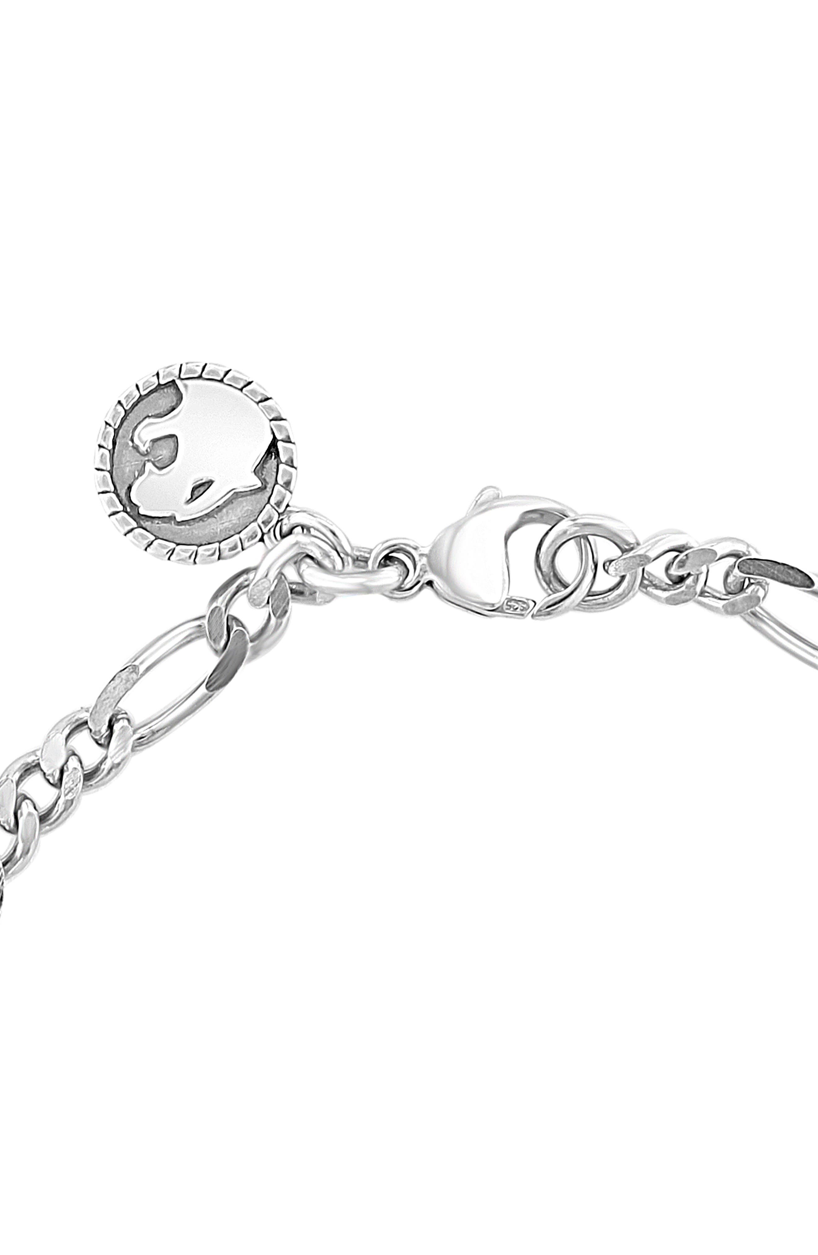 EFFY Men's Sterling Silver Bracelet