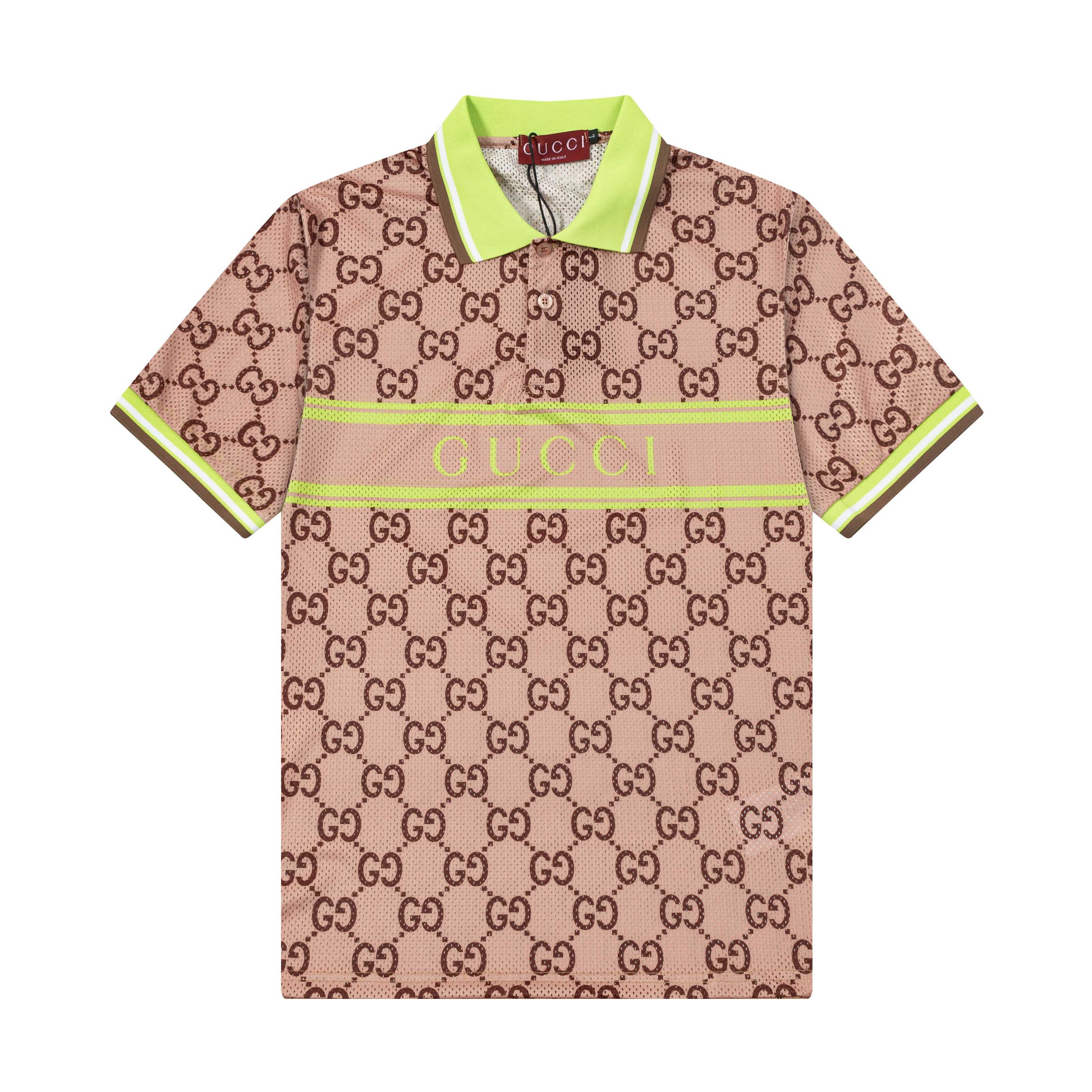 Fashionable and versatile polo shirt