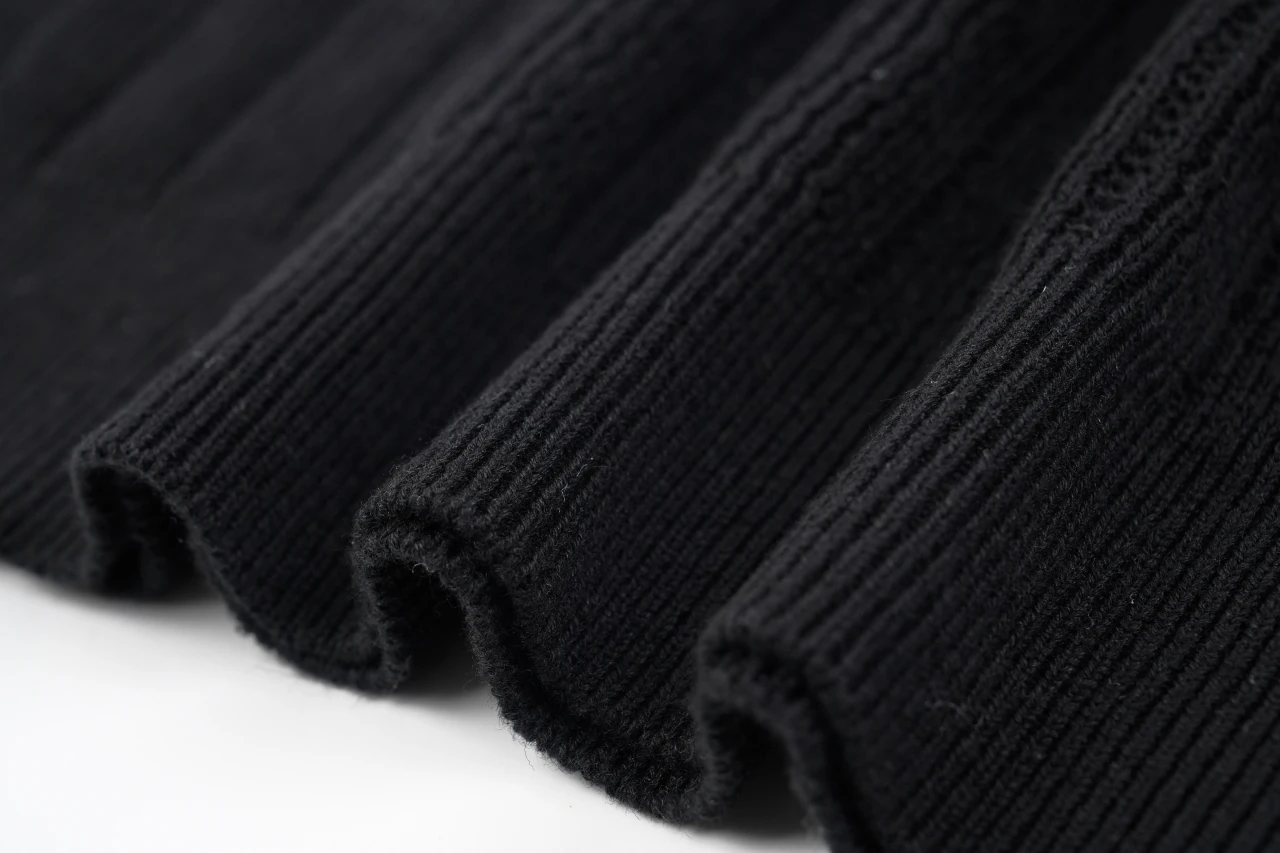 Ralph Lauren Black Pony Embroidered Linen Cotton Polo Shirt product photo from LabelPicks