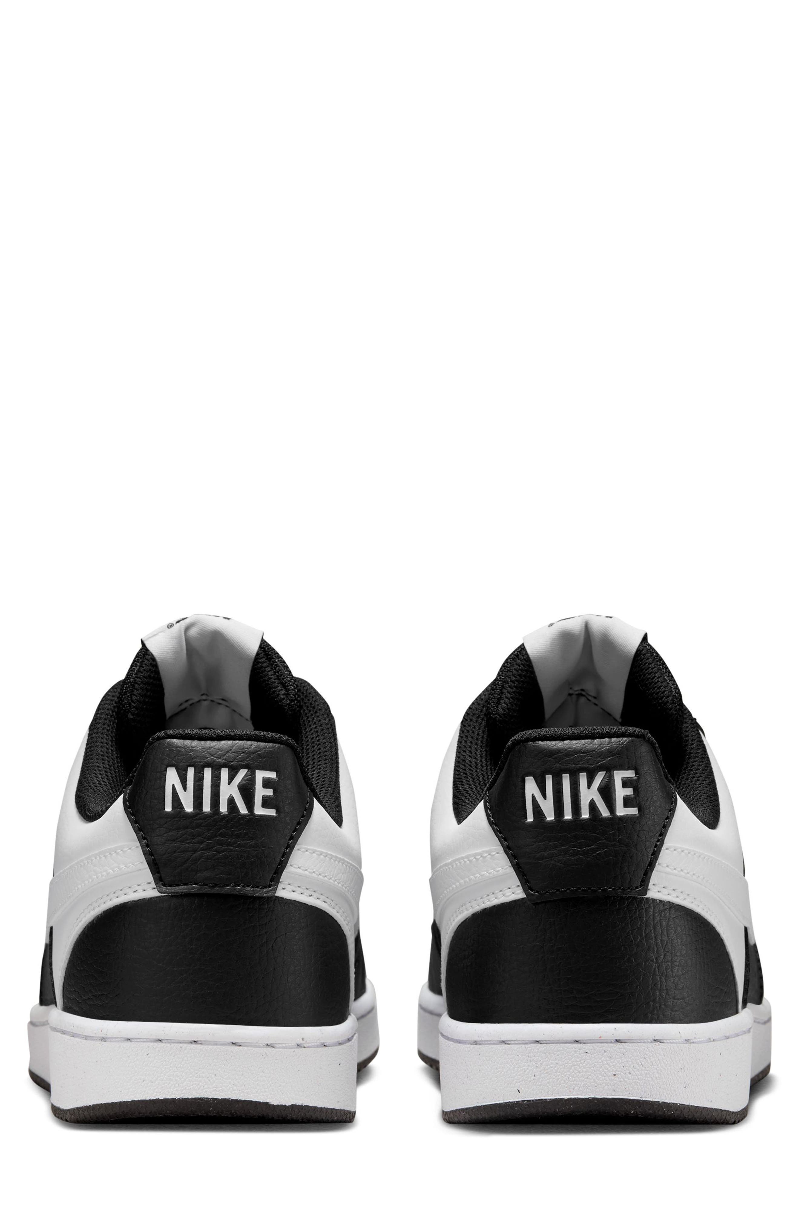 Nike Court Vision Low Sneaker
