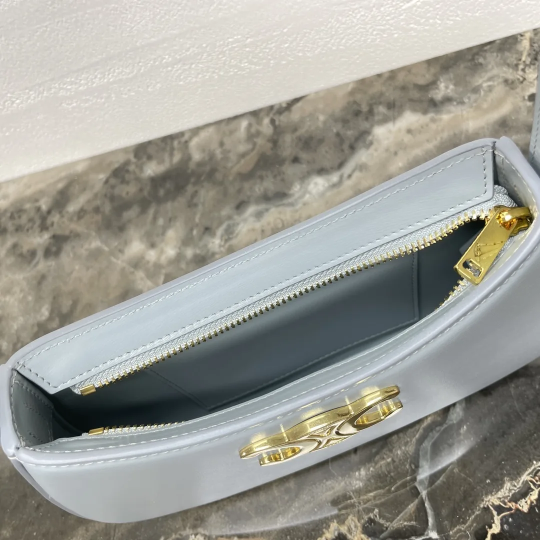 Celine Polished Shoulder Bag product photo from LabelPicks