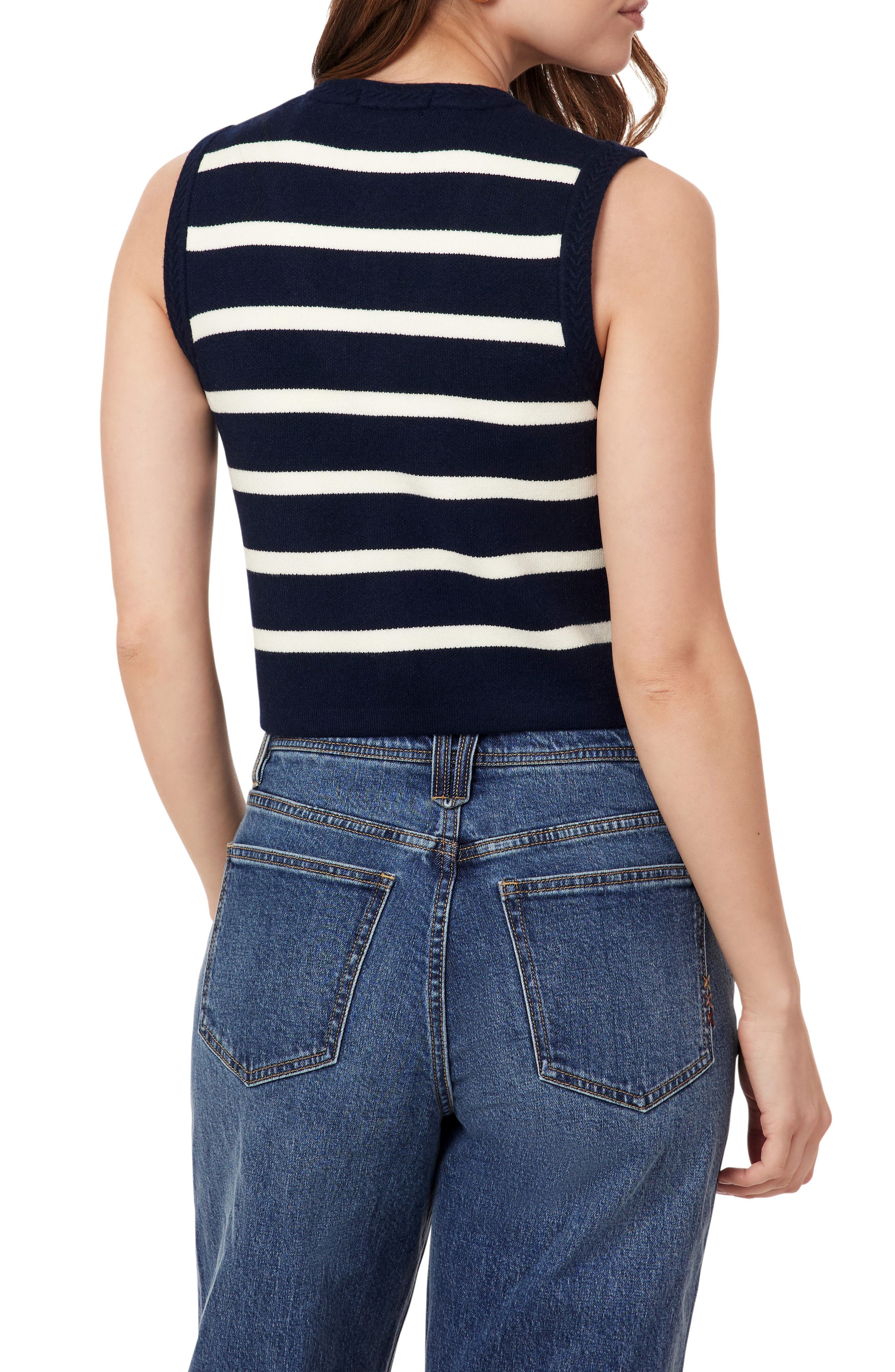 Scotch & Soda Sweater Vest
