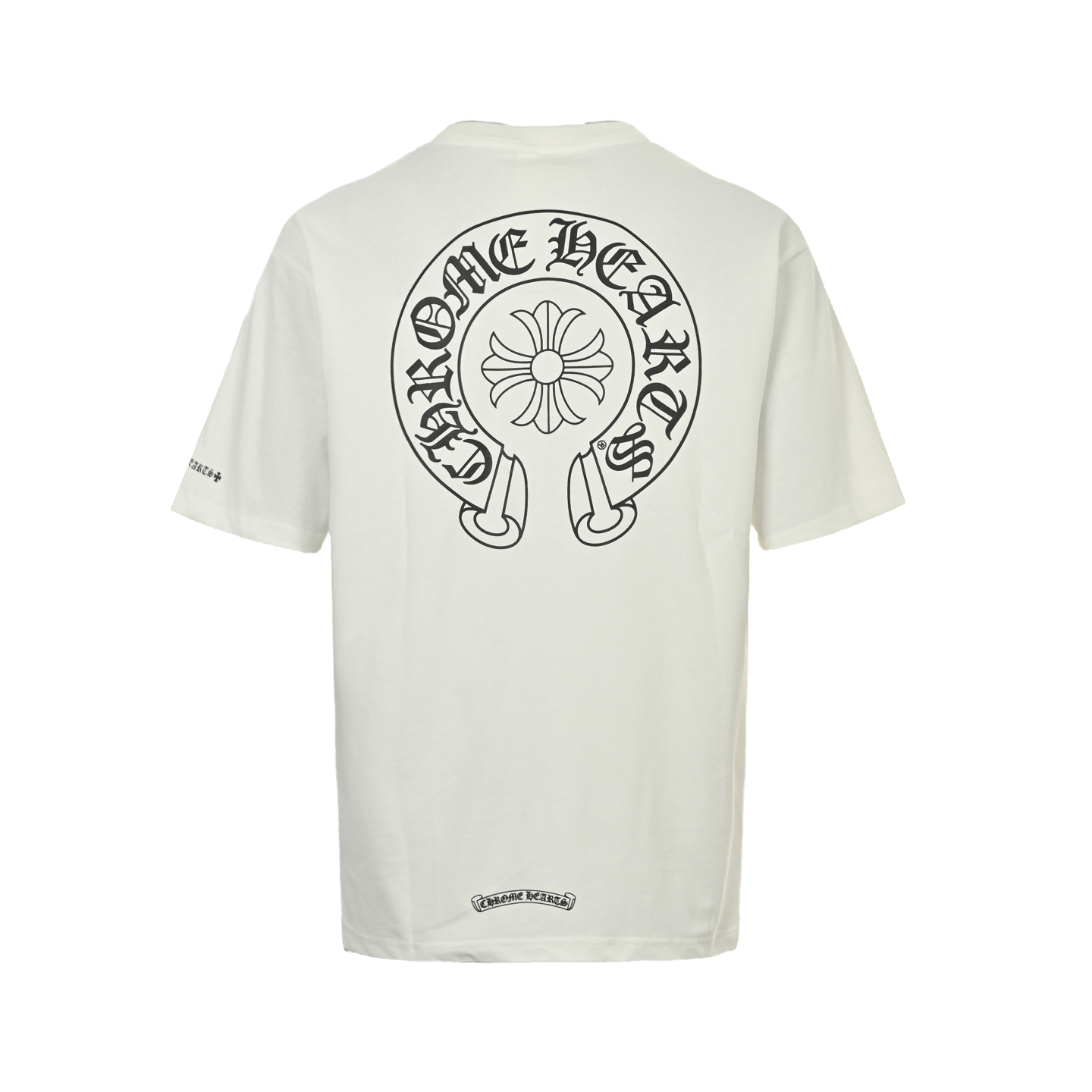 Chrome Hearts