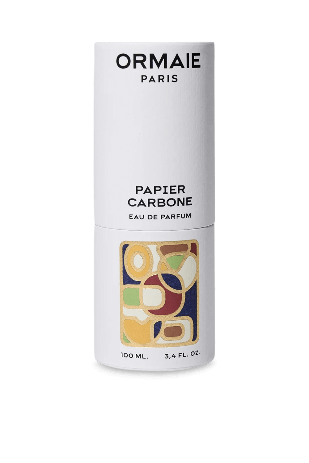 ORMAIE Papier Carbone Eau De Parfum 100 ml