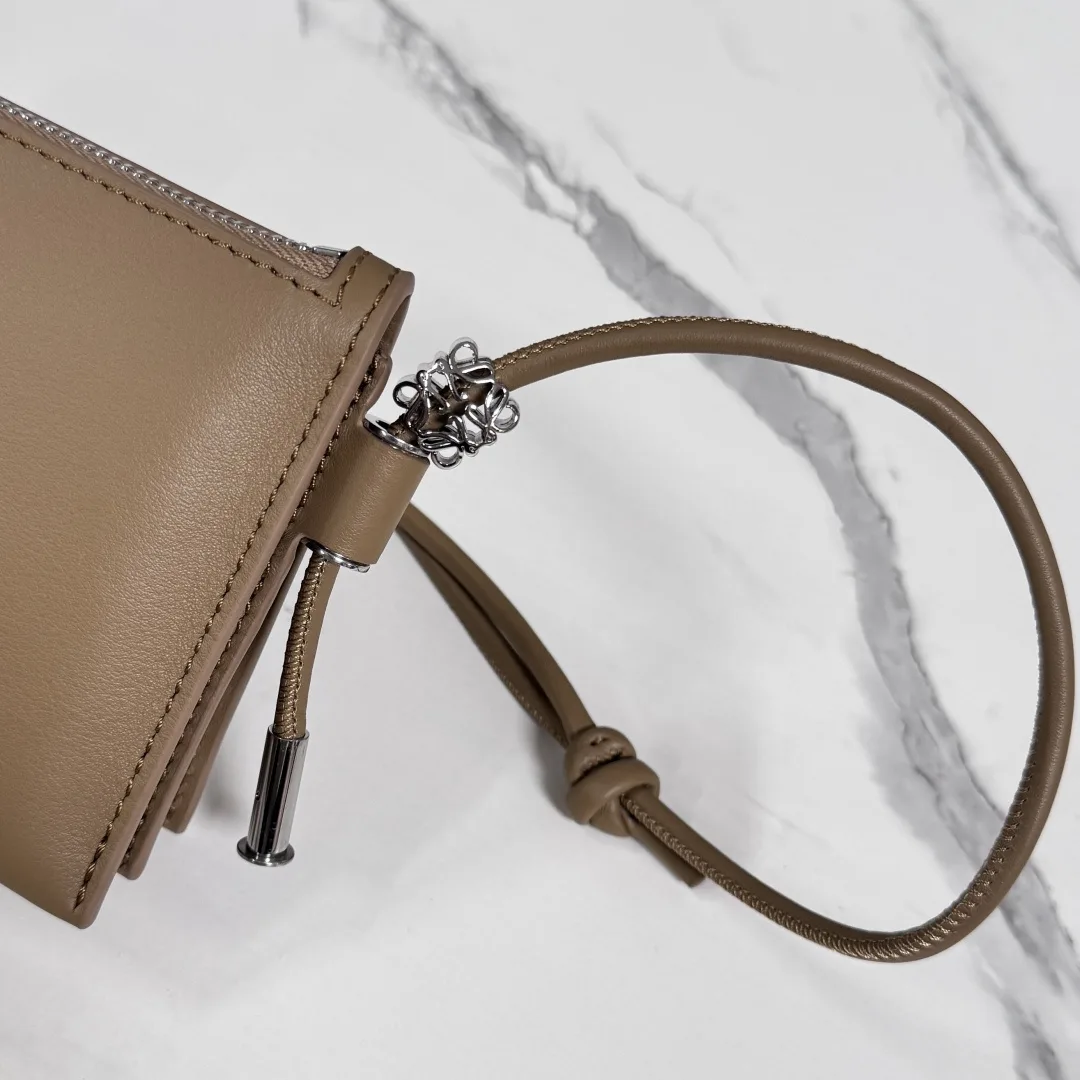 Loewe Calfskin Clutch product photo from LabelPicks
