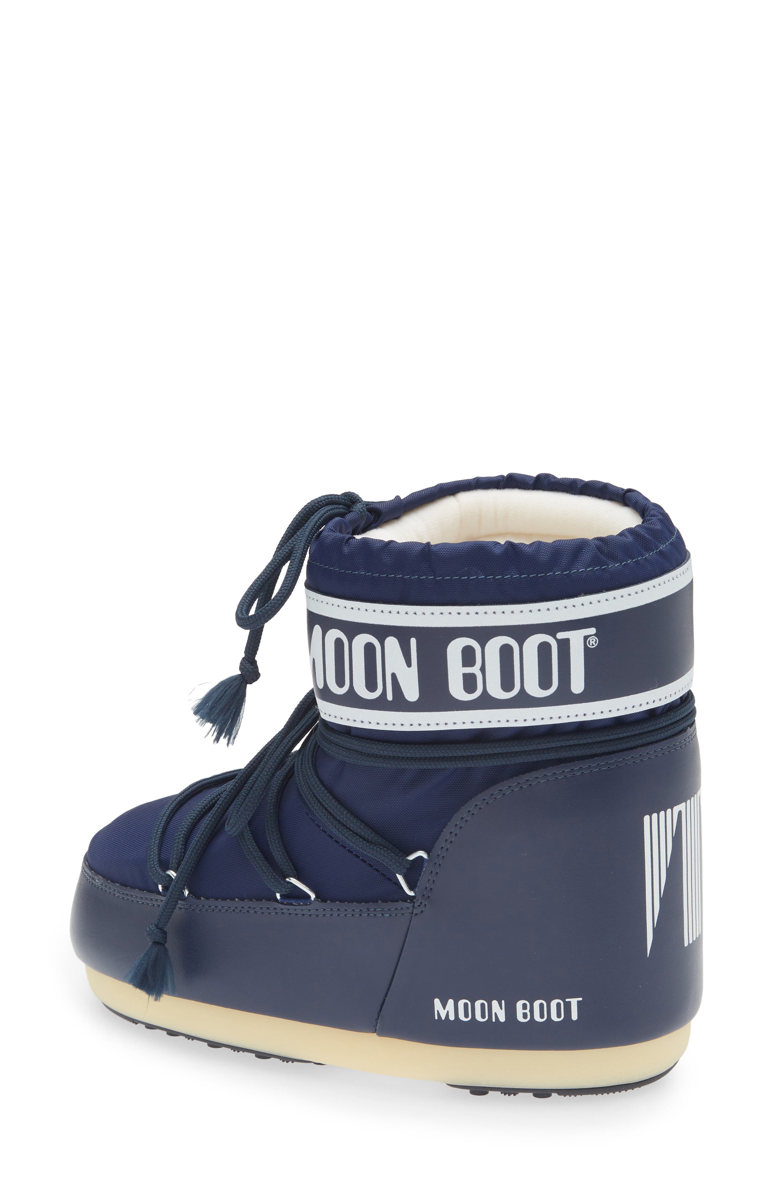 Moon Boot® Icon Low Water Repellent Nylon Boot